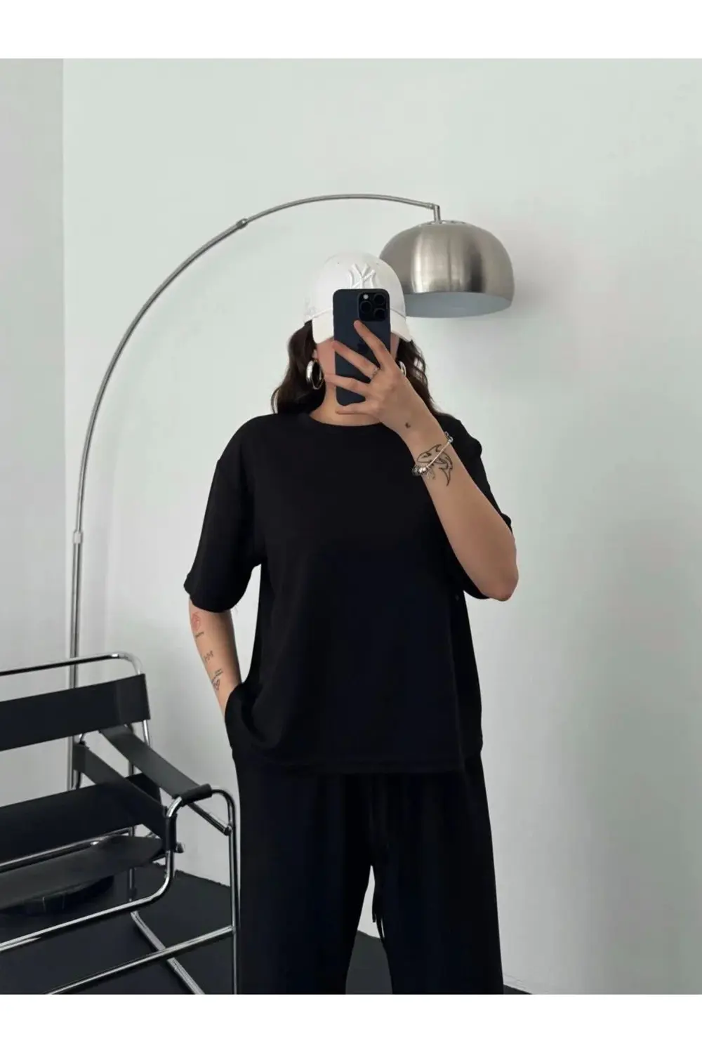 Modal alt üst takım