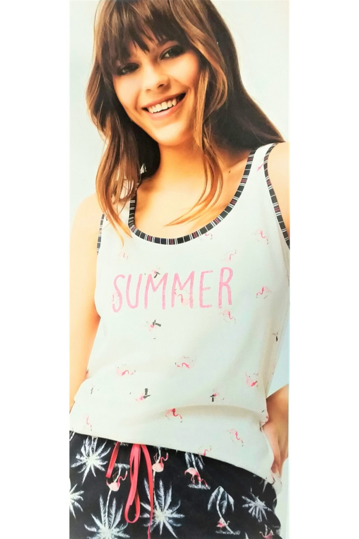 Modal Atlet Şort Takımı