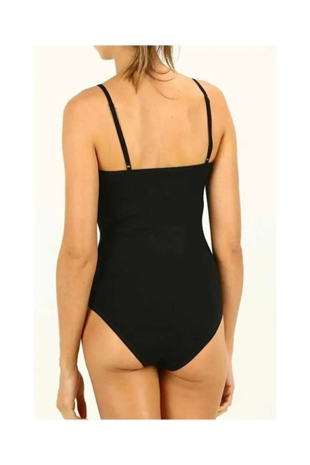 Modal Çıtçıtlı Badi 9251