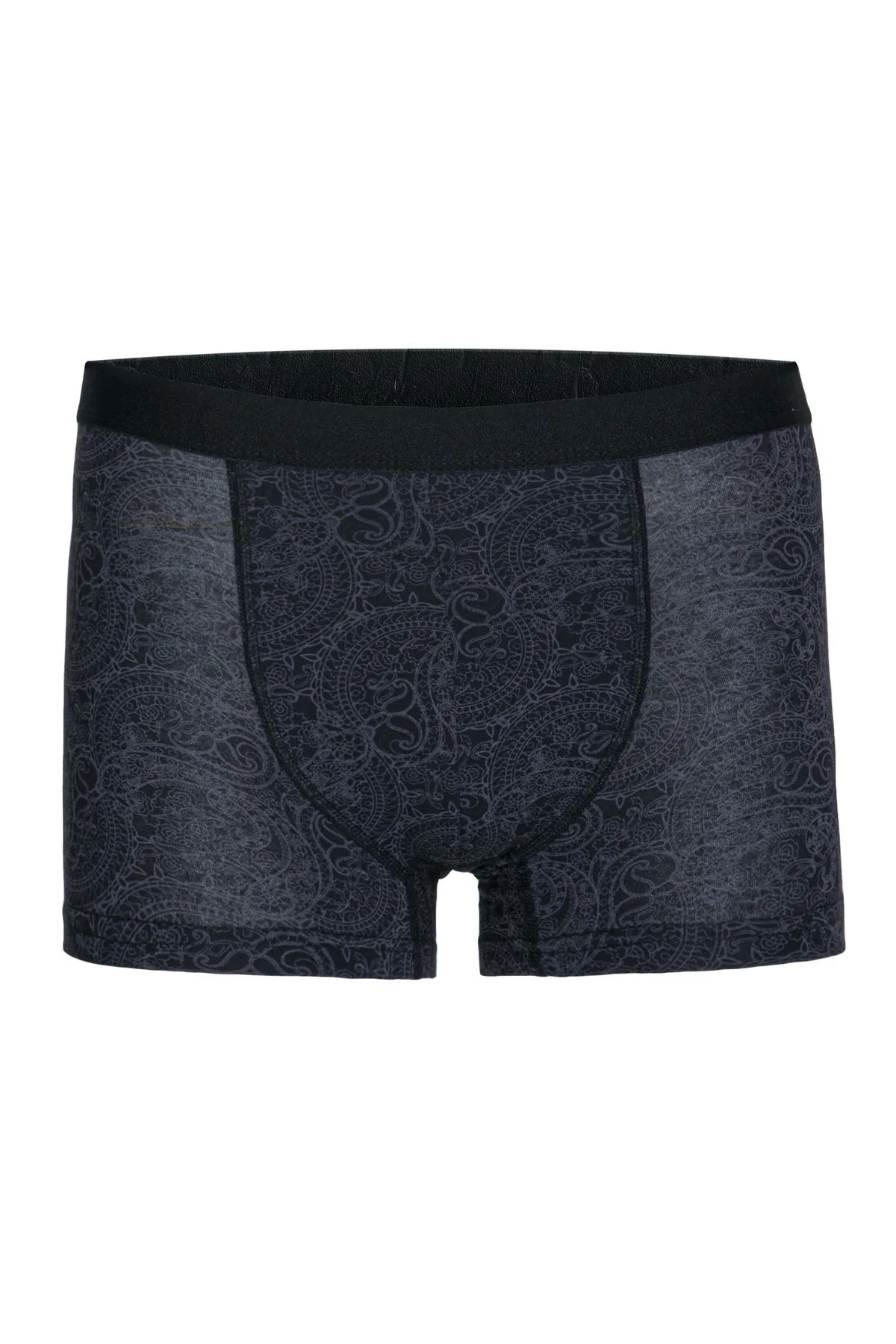 MODAL DESENLİ ERKEK BOXER 1604 (3 ADET)