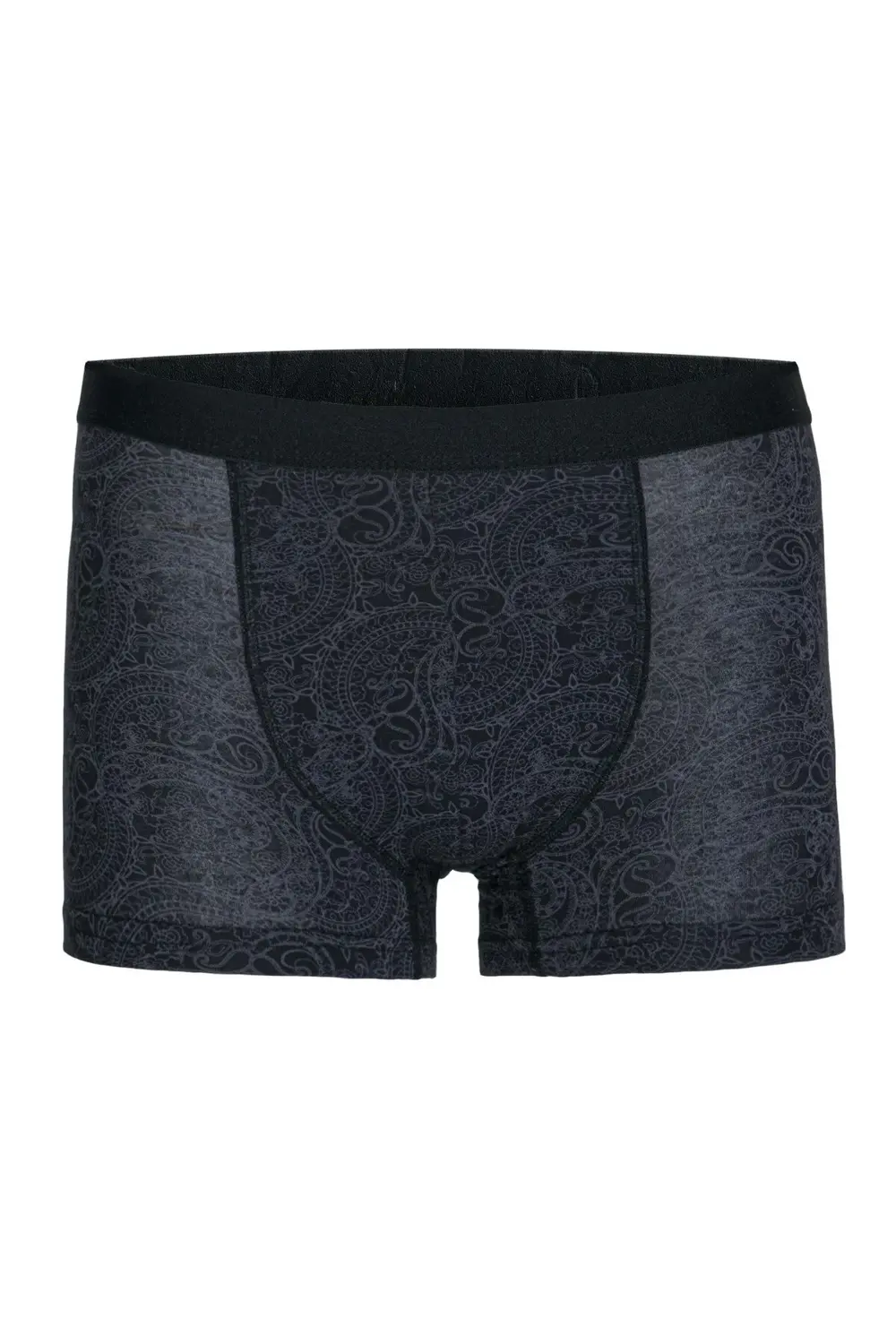 MODAL DESENLİ ERKEK BOXER 1604 (1 ADET)