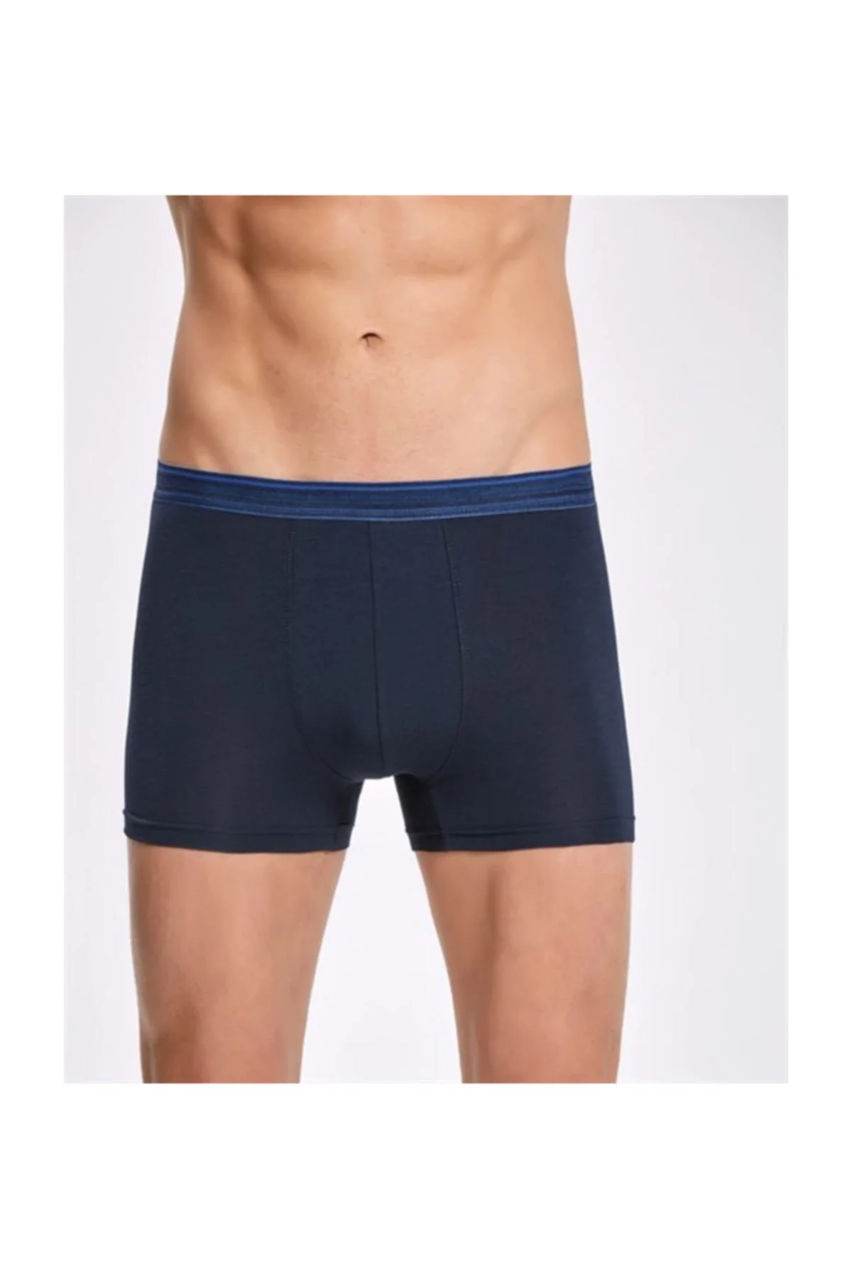 MODAL DÜZ ERKEK BOXER 1605 (1 ADET) Fiyatı, Yorumları ve Özellikleri