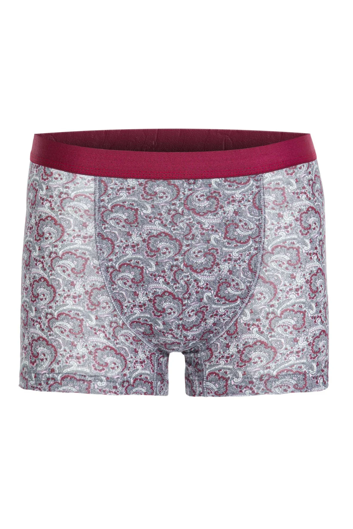MODAL ERKEK BOXER 1604 (6 ADET)