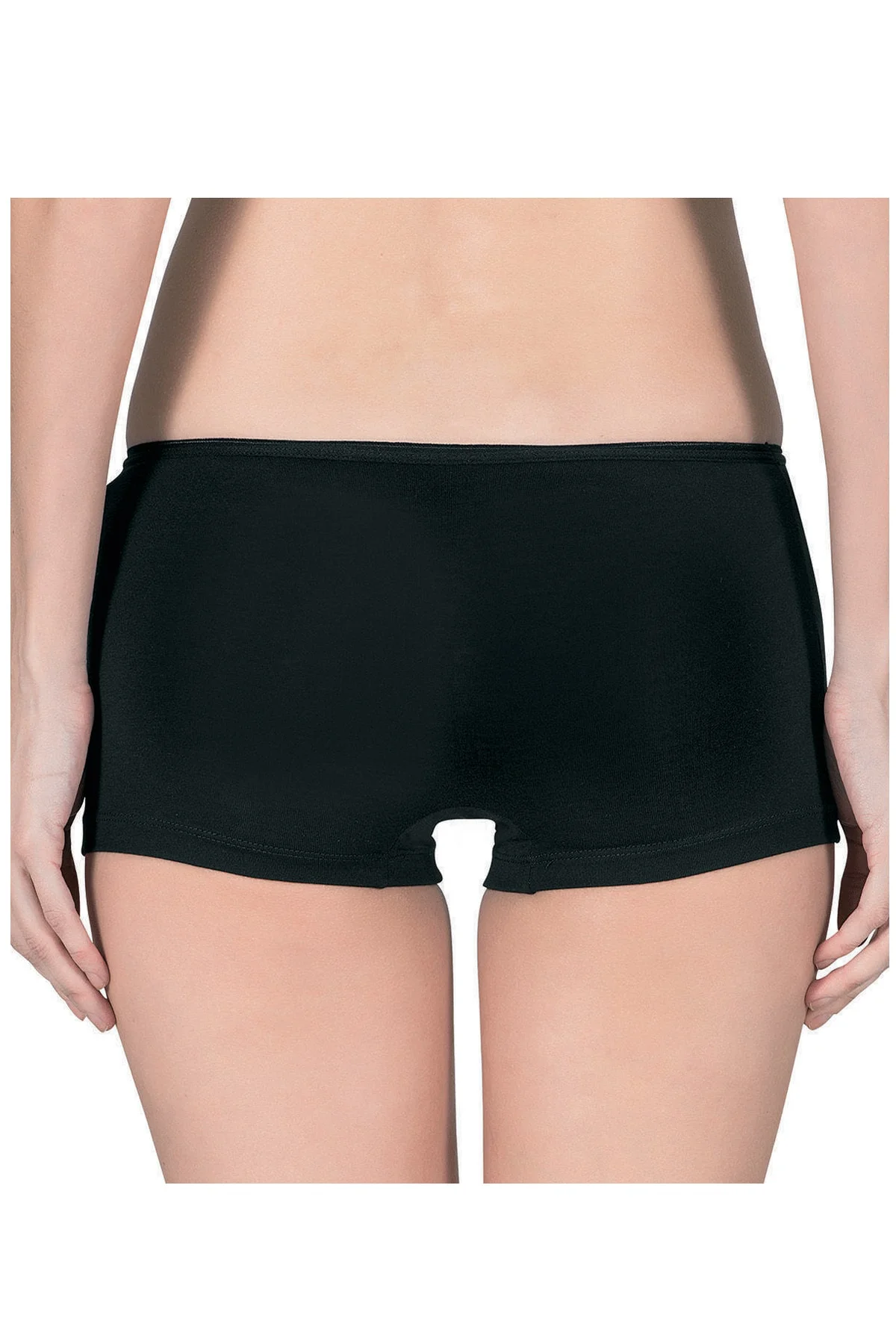 Modal Kadın Boxer 2'li Paket