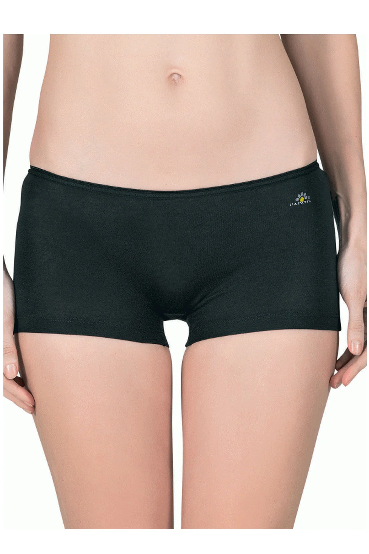 Modal Kadın Boxer 2'li Paket
