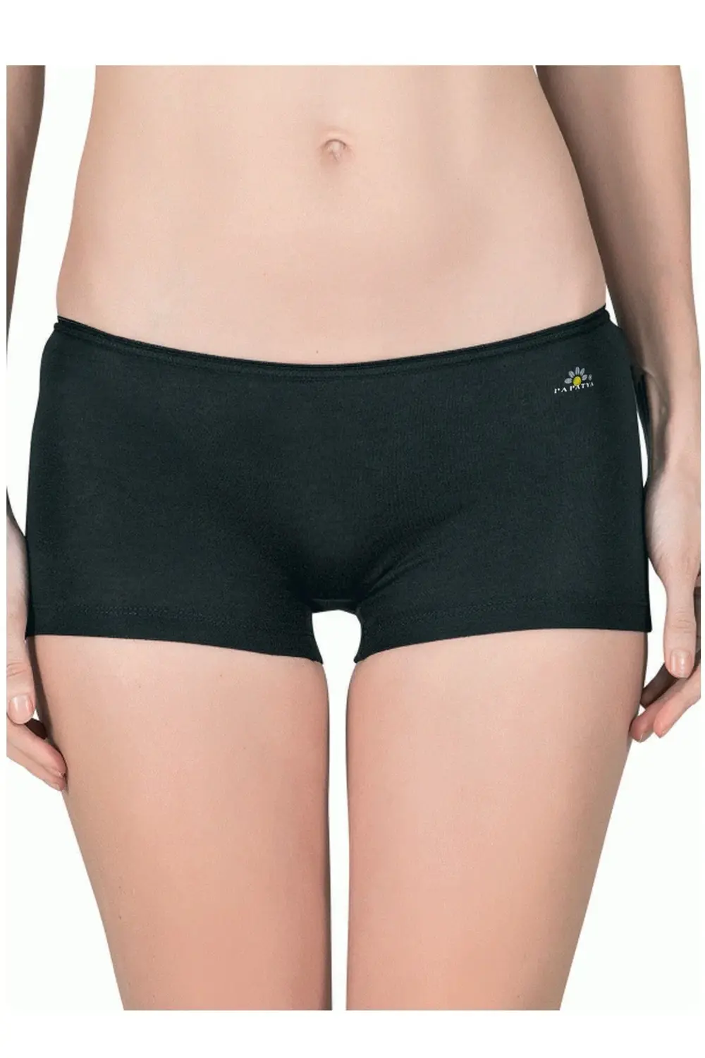 Modal Kadın Boxer 2'li Paket