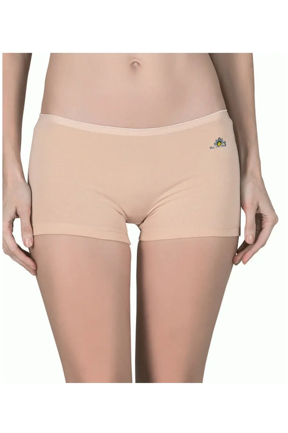 Modal Kadın Boxer 2'li Paket