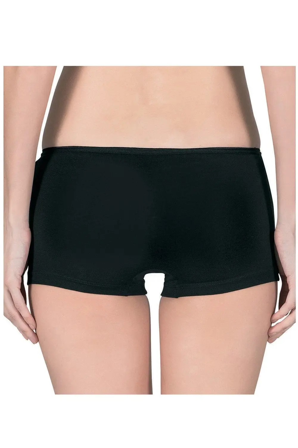 Modal Kadın Boxer 2'li Paket