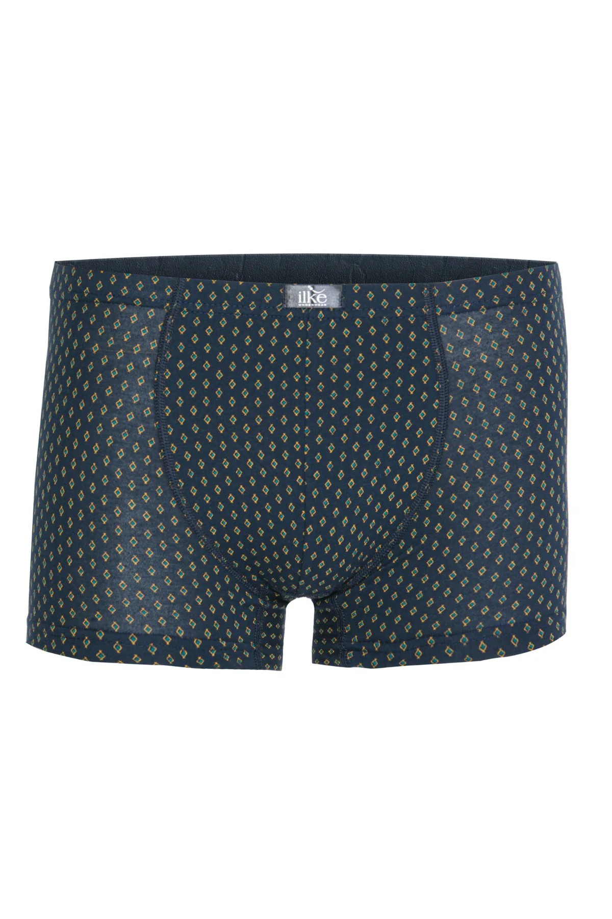 MODAL LÜX DESENLİ BOXER 1616 (1 ADET)