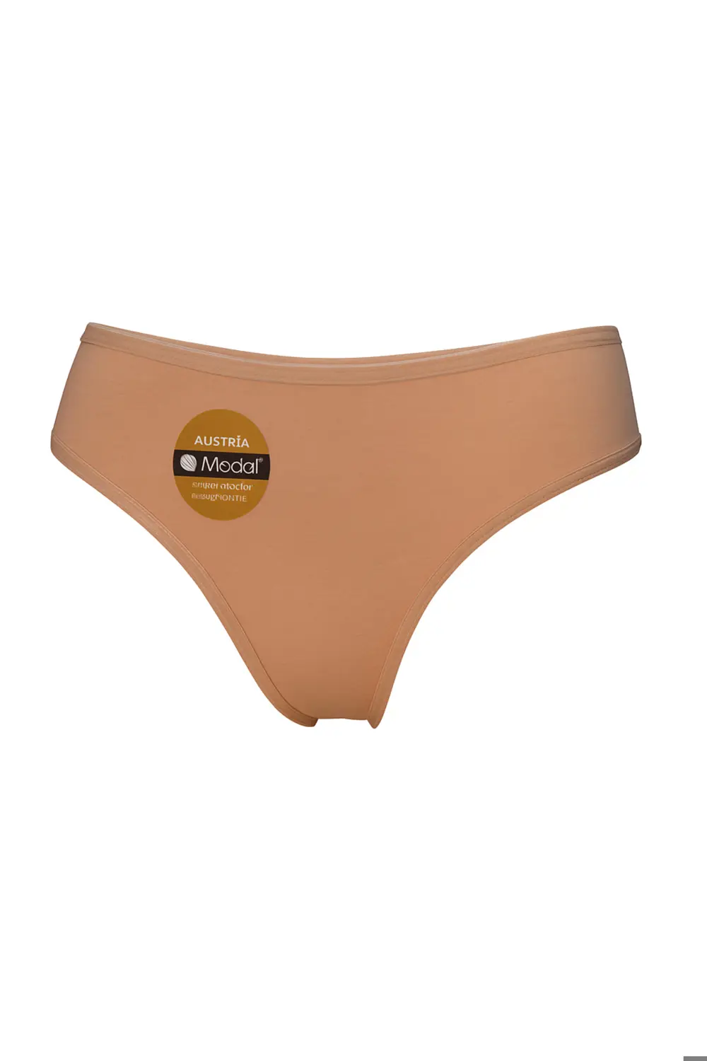 Modal Slıp Külot Kadın 2466