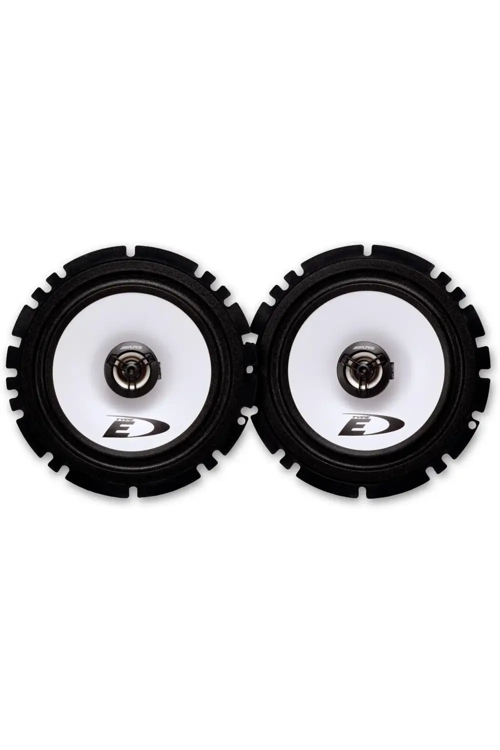 Modalist SXE 1725 S 2 yollu araç hoparlörü Yeni Desen 1037685