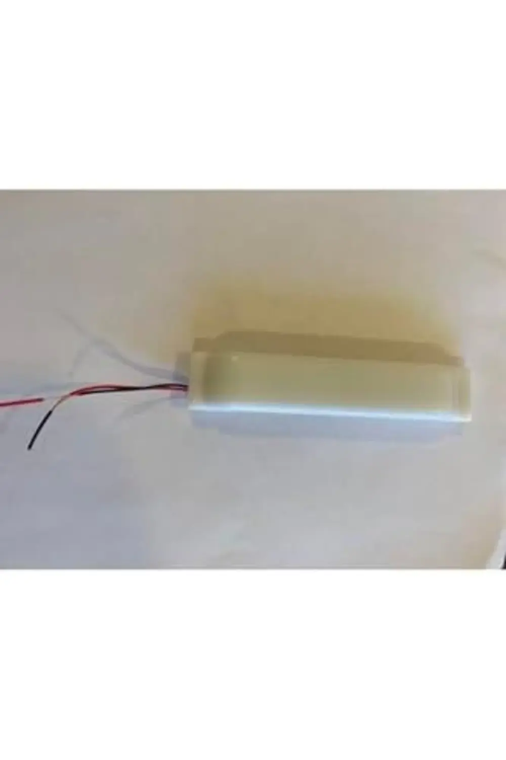 modashine 10'lu Paket 24v Dekoratif Tente Led Aydınlatma Armatür