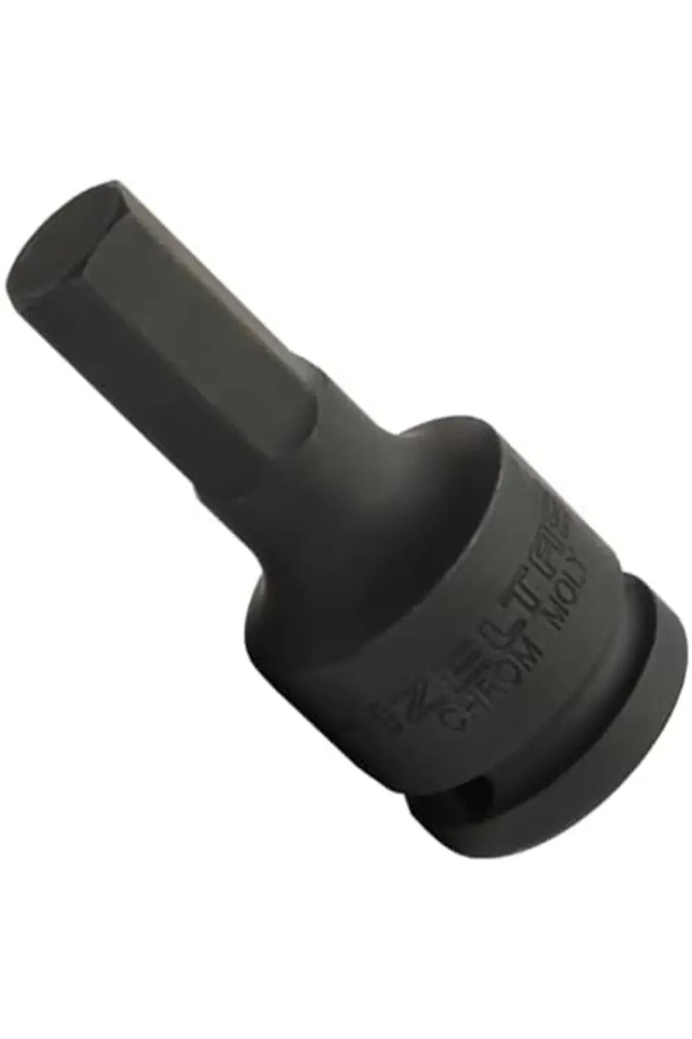 modashine 1/2" Havali Allen Uç Lokma Anahtar 14 Mm polymix 117193