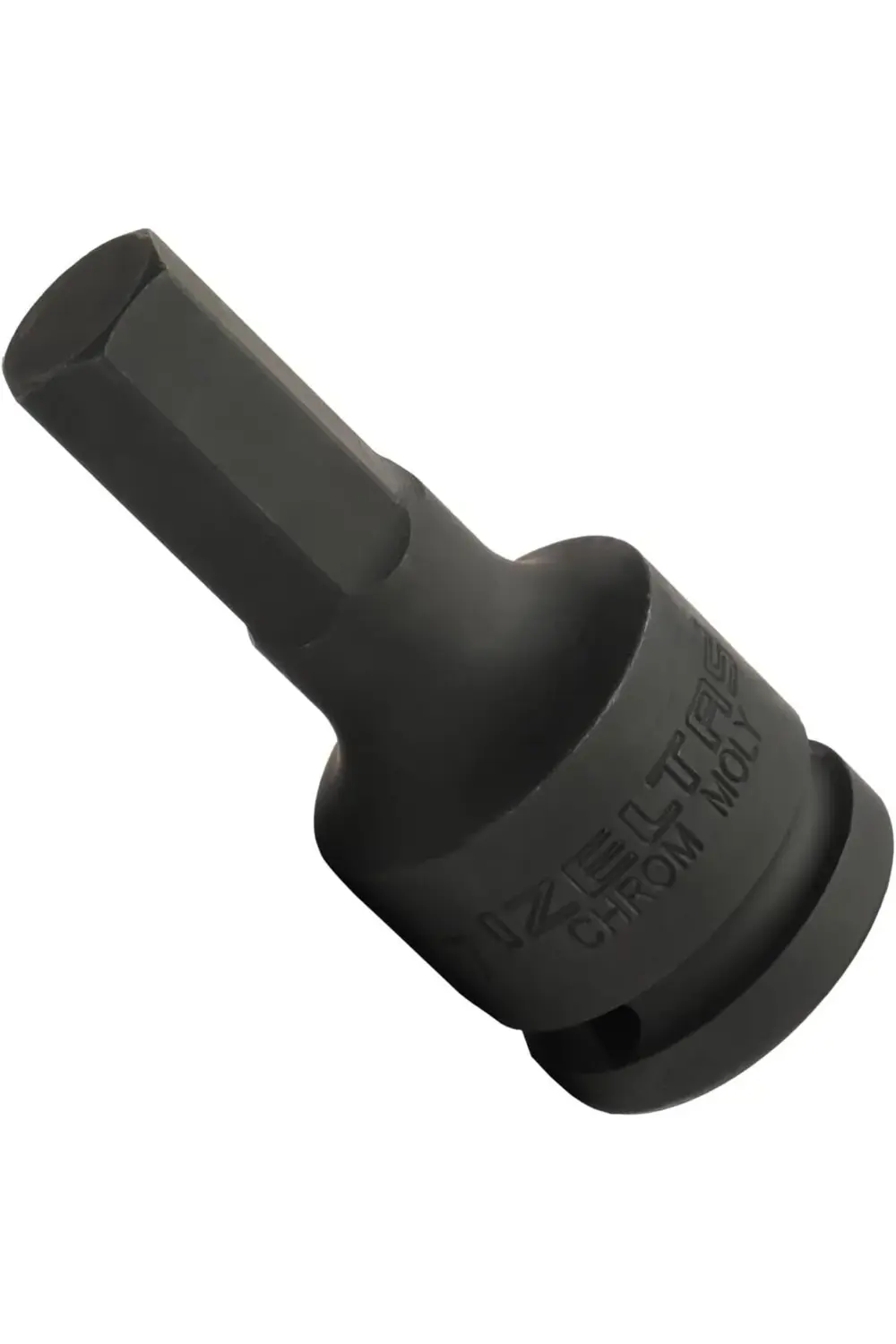 modashine 1/2" Havali Allen Uç Lokma Anahtar 14 Mm polymix 117193