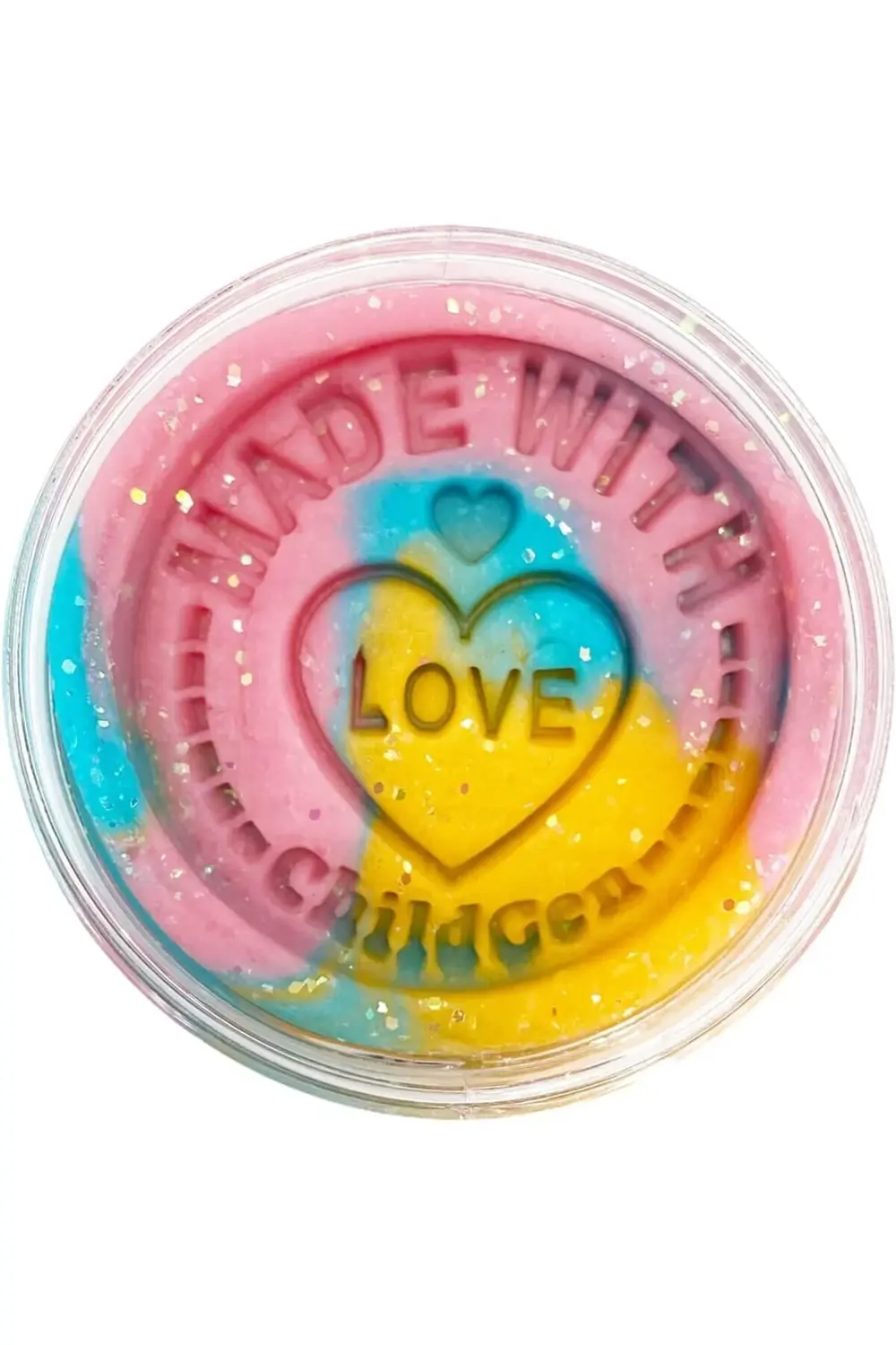 modashine 125 gr Mermer Desenli Işıltılı polymix 1171935