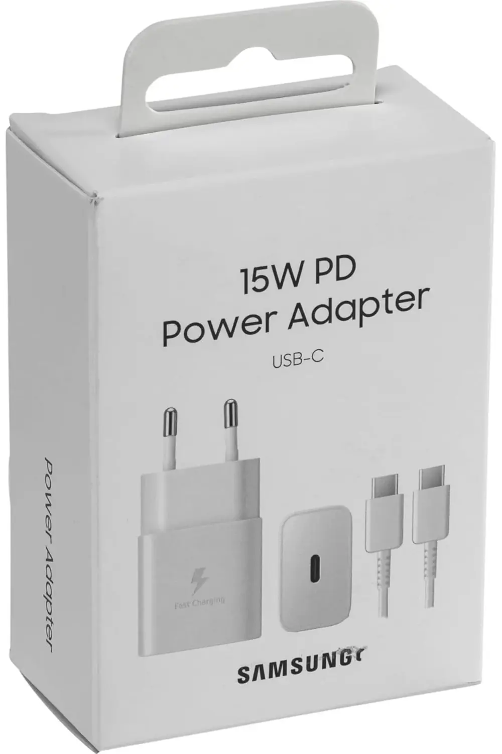 modashine 15 Watt USB Type-C hızlı şarj adaptörü, veri kablolu şa
