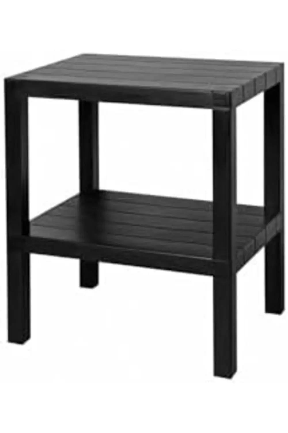 modashine 2 Katlı Çok Amaçlı Düzenleyici Raf Ünitesi – Plastik Ki