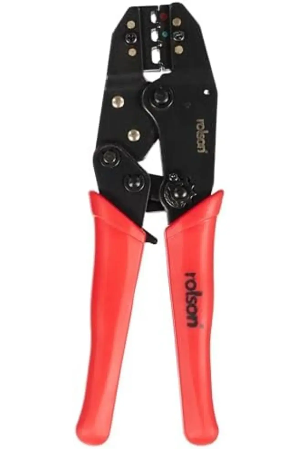 modashine 20835 Ratchet Crimping Tool polymix 1171935