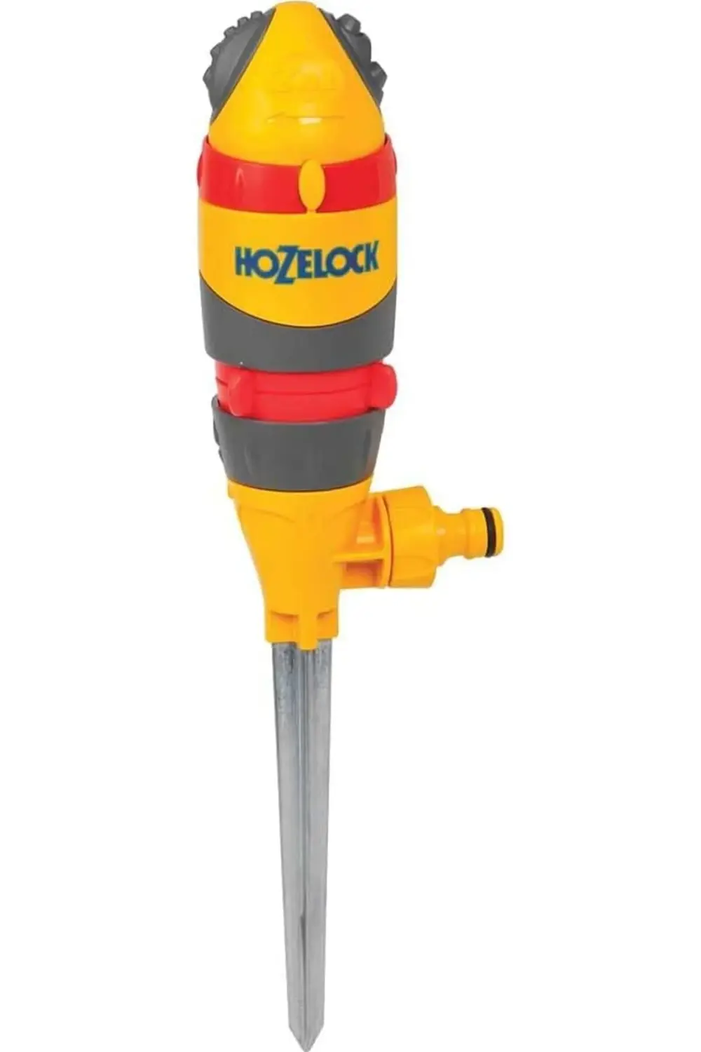 modashine 2335H Dönüş Ayarlı Metal Kazıklı Saplamalı Bahçe Sulama