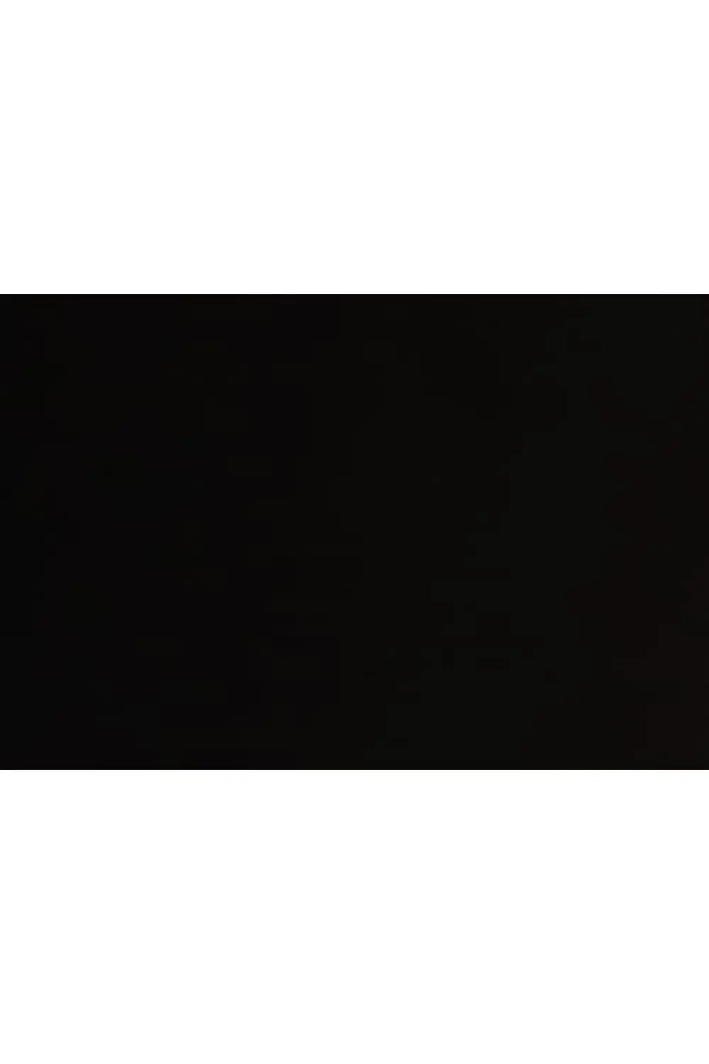 modashine 2K 444S A4 Pvc Kapaksız Sekreter Tablası, Siyah polymix