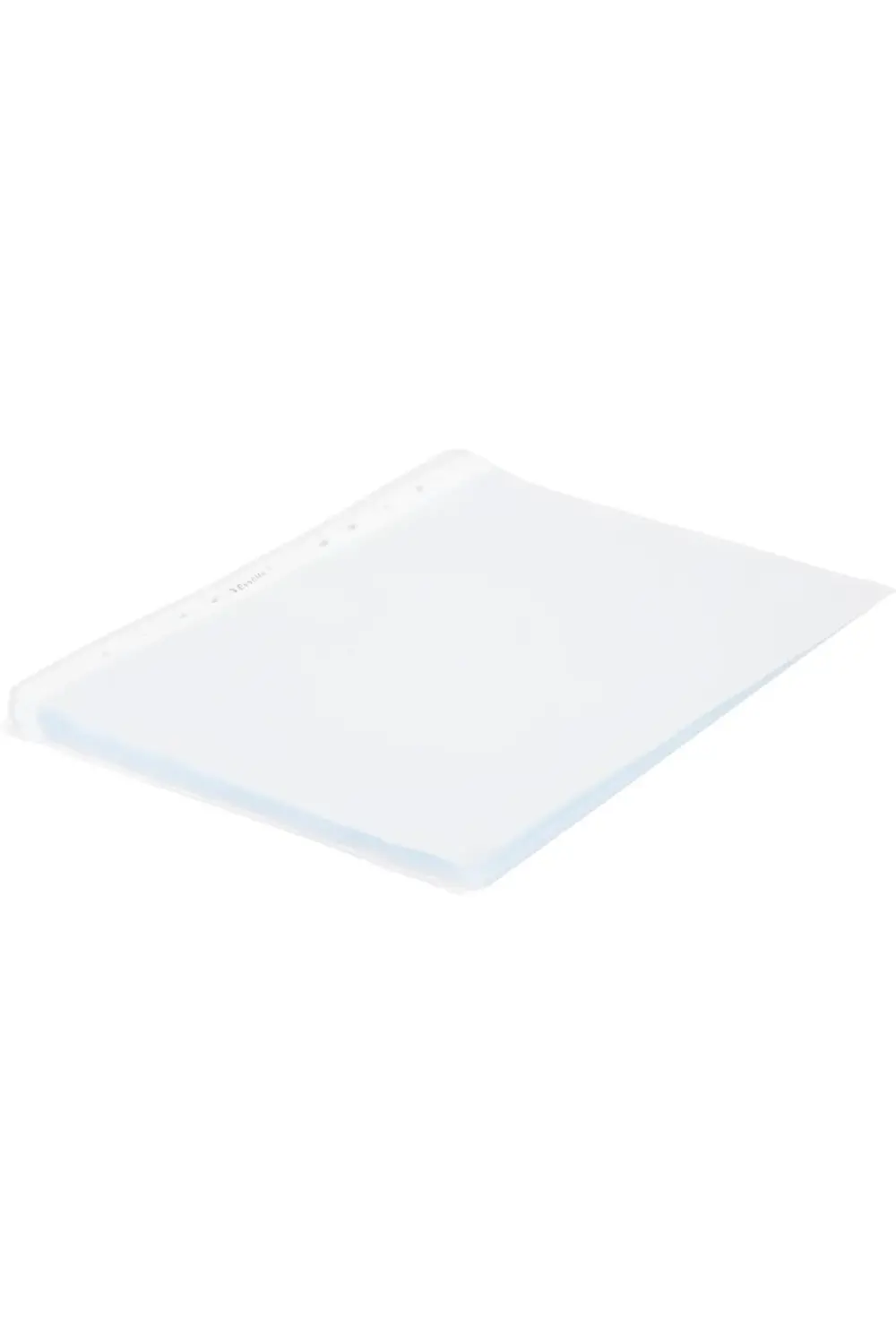 modashine 479915 Poşet Dosya A4 11 Delikli (100 adet) Buzlu polym