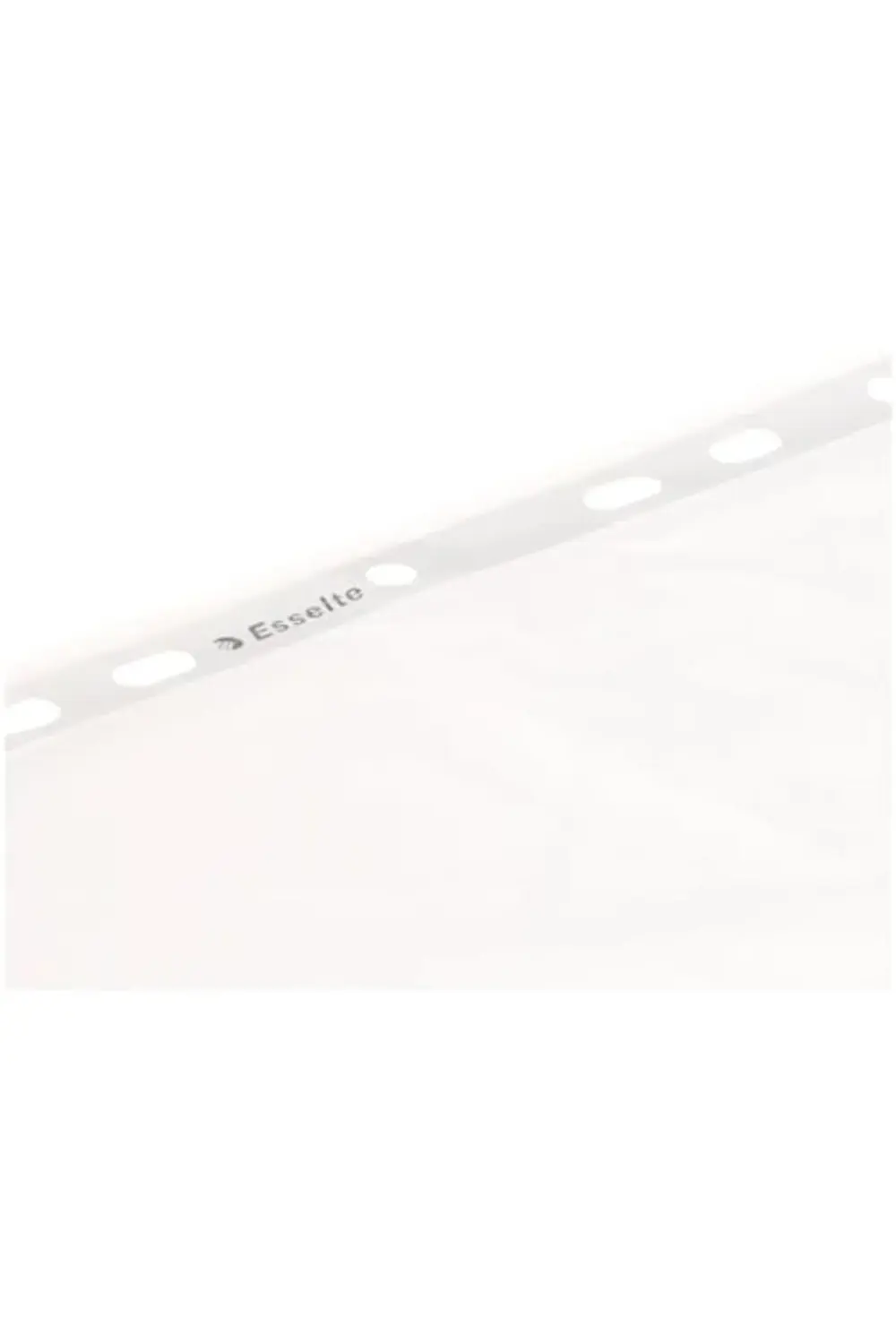 modashine 479915 Poşet Dosya A4 11 Delikli (100 adet) Buzlu polym