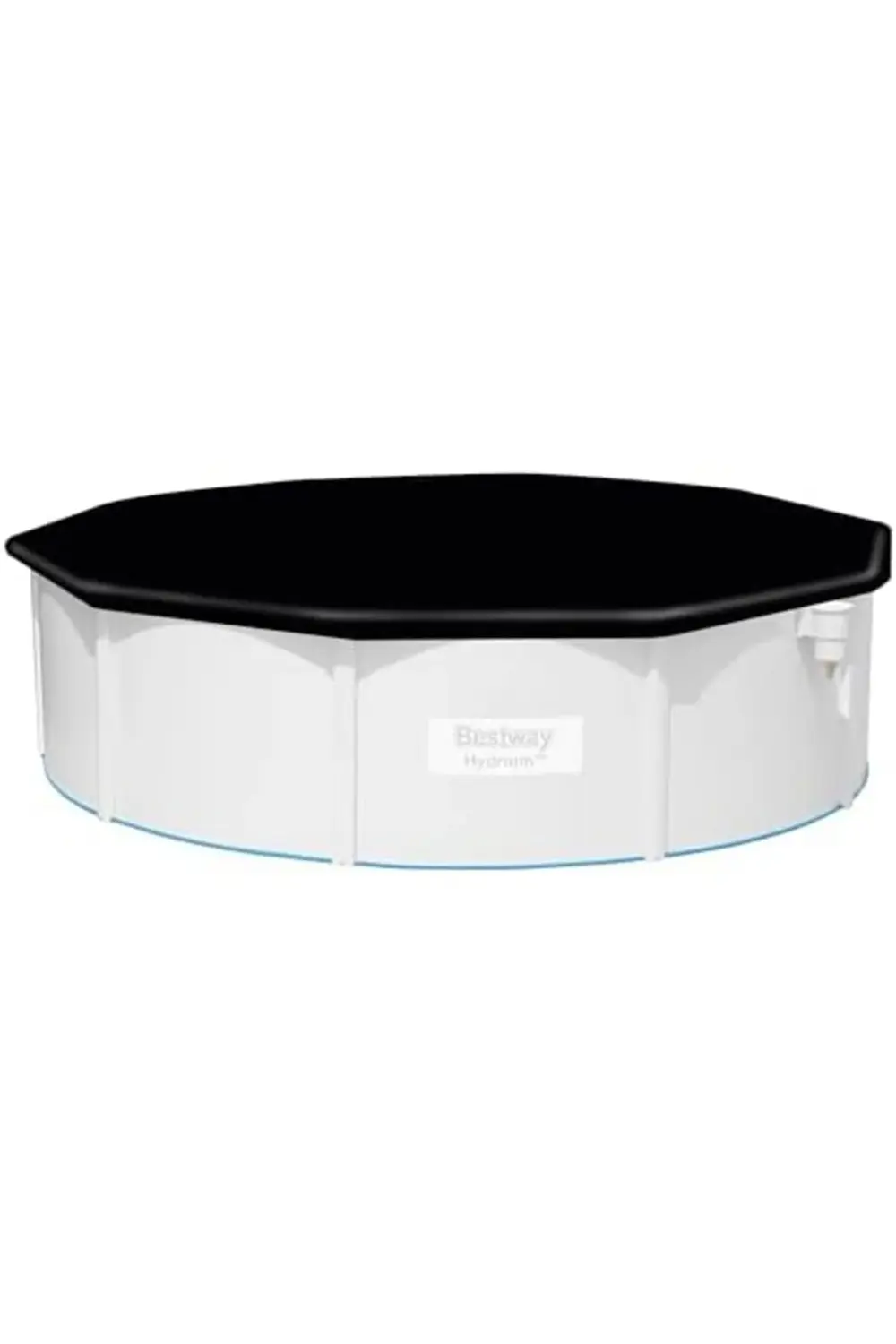 modashine 4,88 m yuvarlak havuz örtüsü polymix 1171935