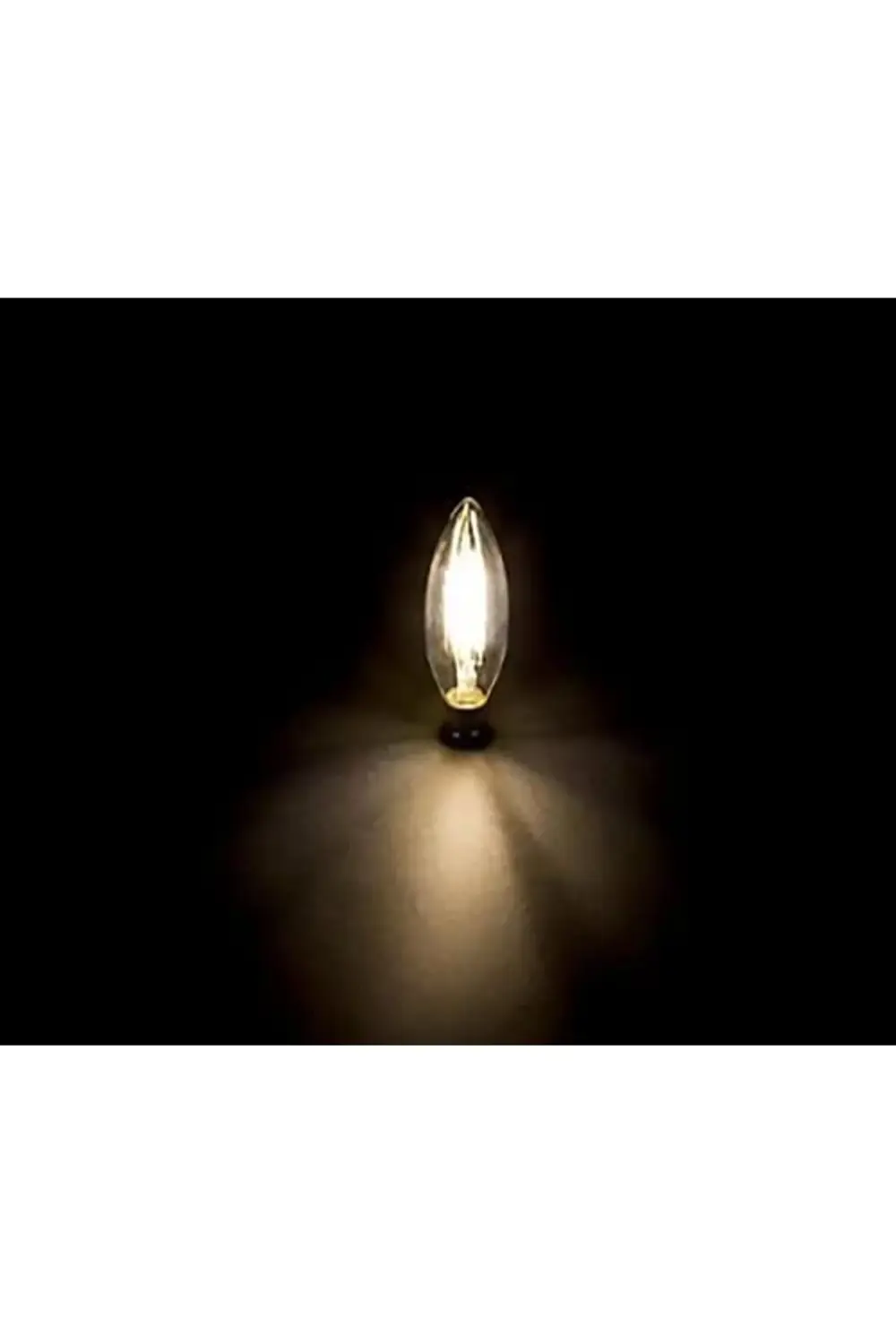 modashine 4w LED Filament Buji Ampul, Gün Işığı TYC00140299484 po