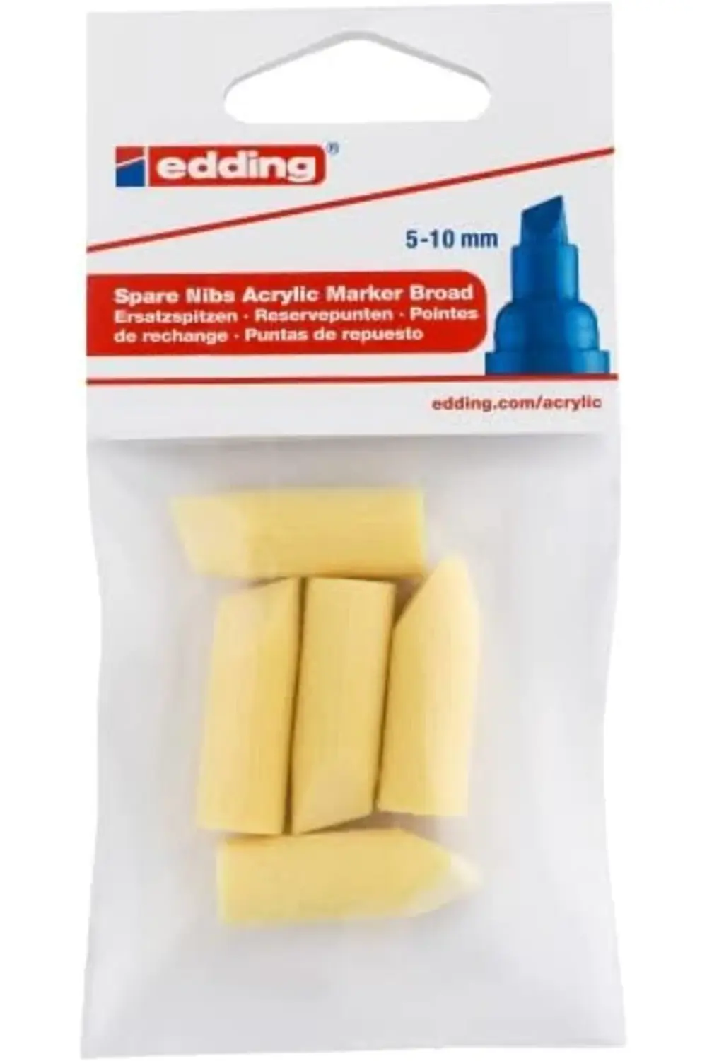 modashine 5000 N yedek uç - 5 yedek uç 5000 akrilik kalem için ge