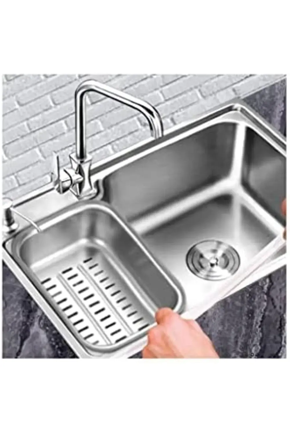 modashine 53.01.007 Sızdırmaz Bant, Beyaz, 38mmx3.35m polymix 117