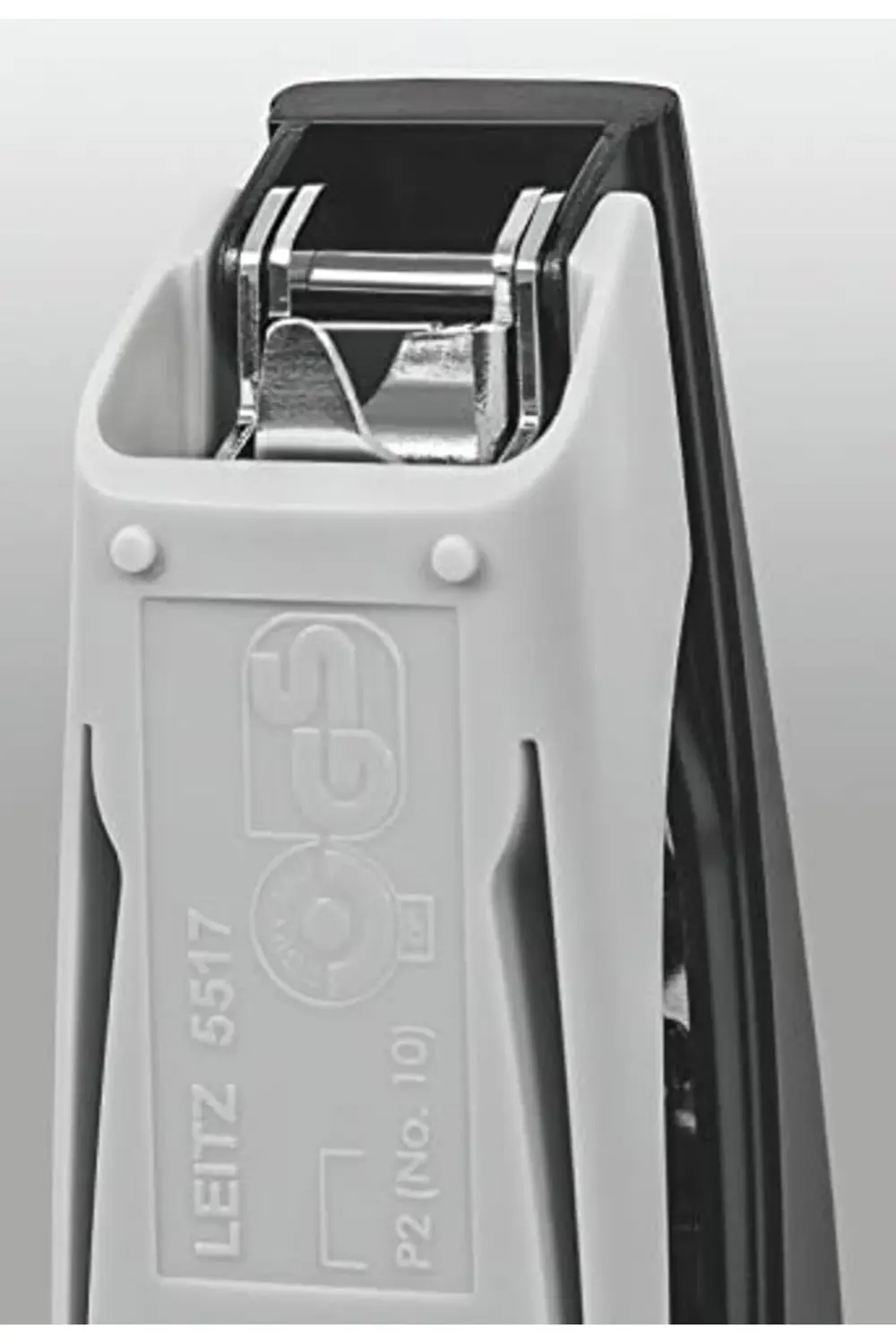 modashine 55170035 Zımba 10 Sayfa Kapasiteli, Mavi polymix 117193