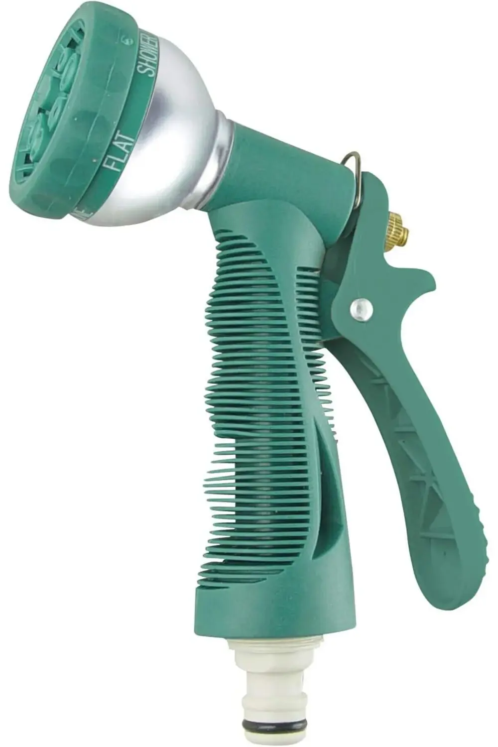 modashine 55354 Yuvarlak Başlıklı 6 Ayarlı Metal Hortum Tabancası