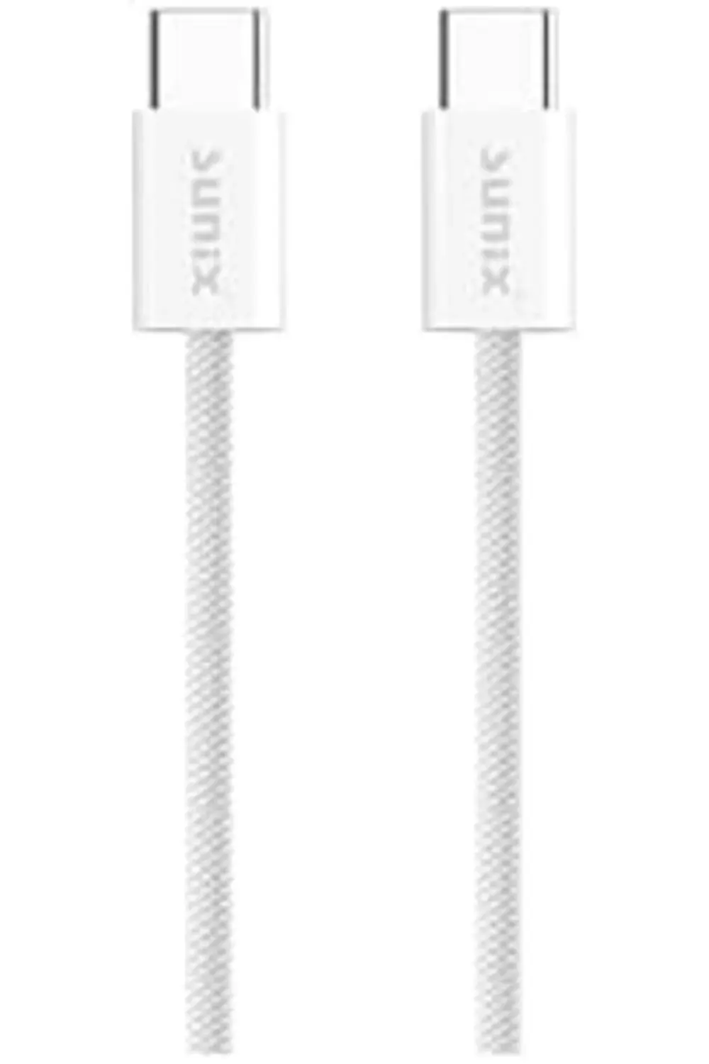 modashine 60W Hızlı Şarj USB-C Örgülü Data ve Şarj Kablosu IP10 p