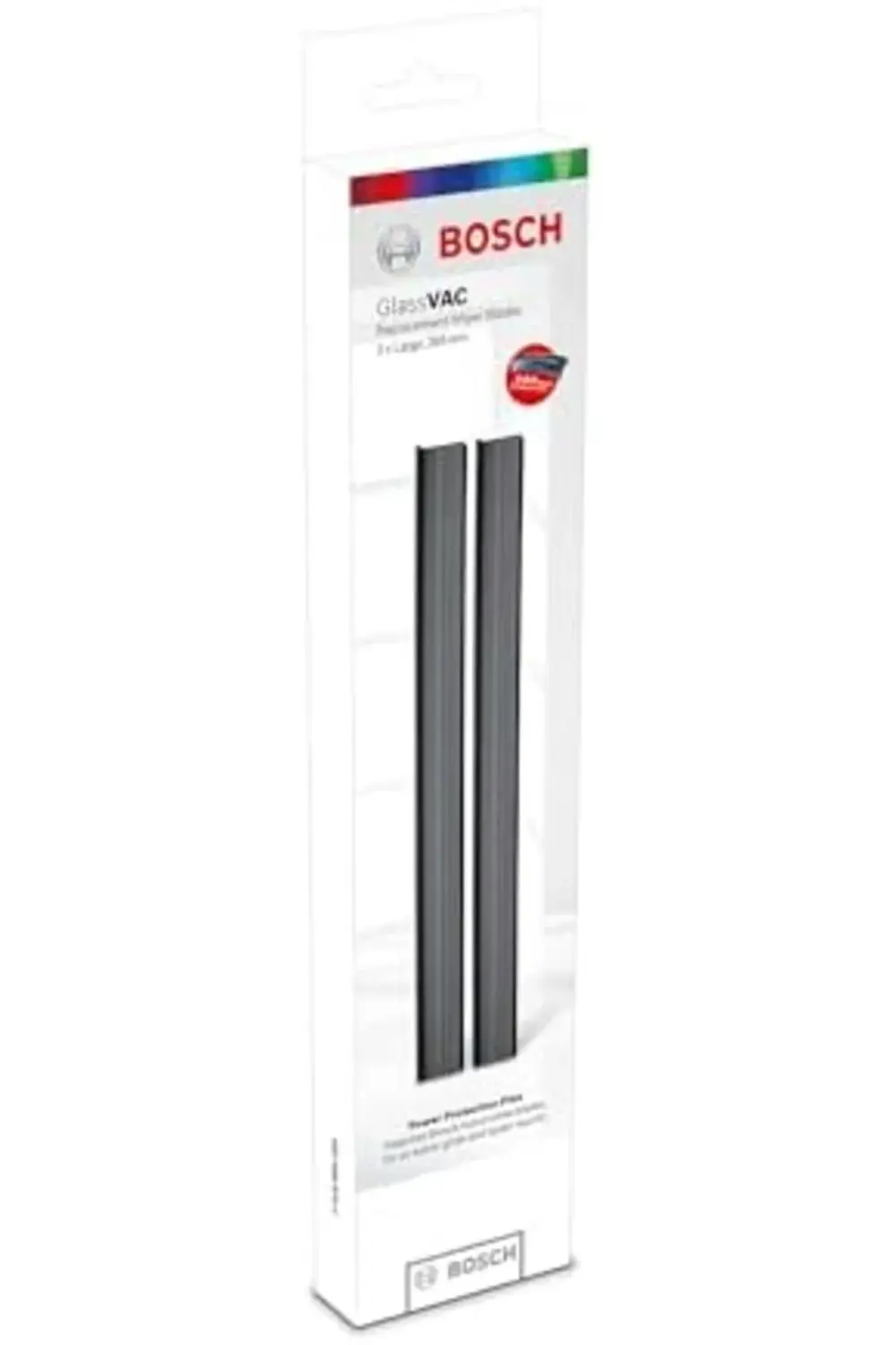 modashine and GlassVAC Akülü Cam Temizleme Makinesi ile Uyumlu Ye