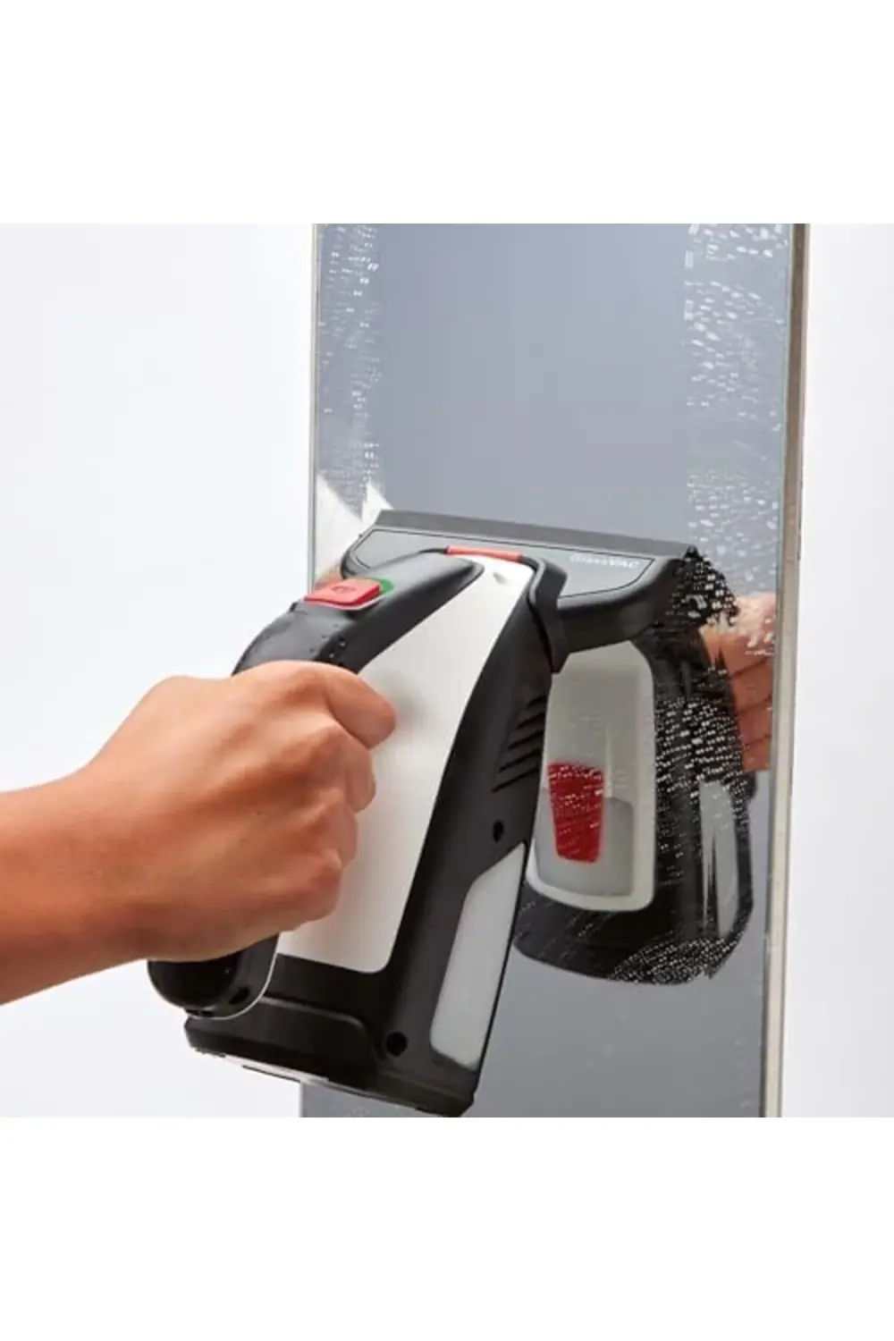 modashine And Küçük Yedek Silecek Lastiği (Glassvac Cam Temizleme