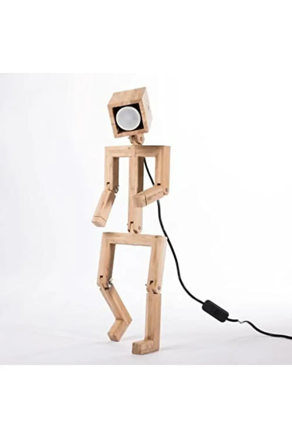 modashine Arapuarlı Fişli Kablo Yeşil 2 Mt polymix 1171935