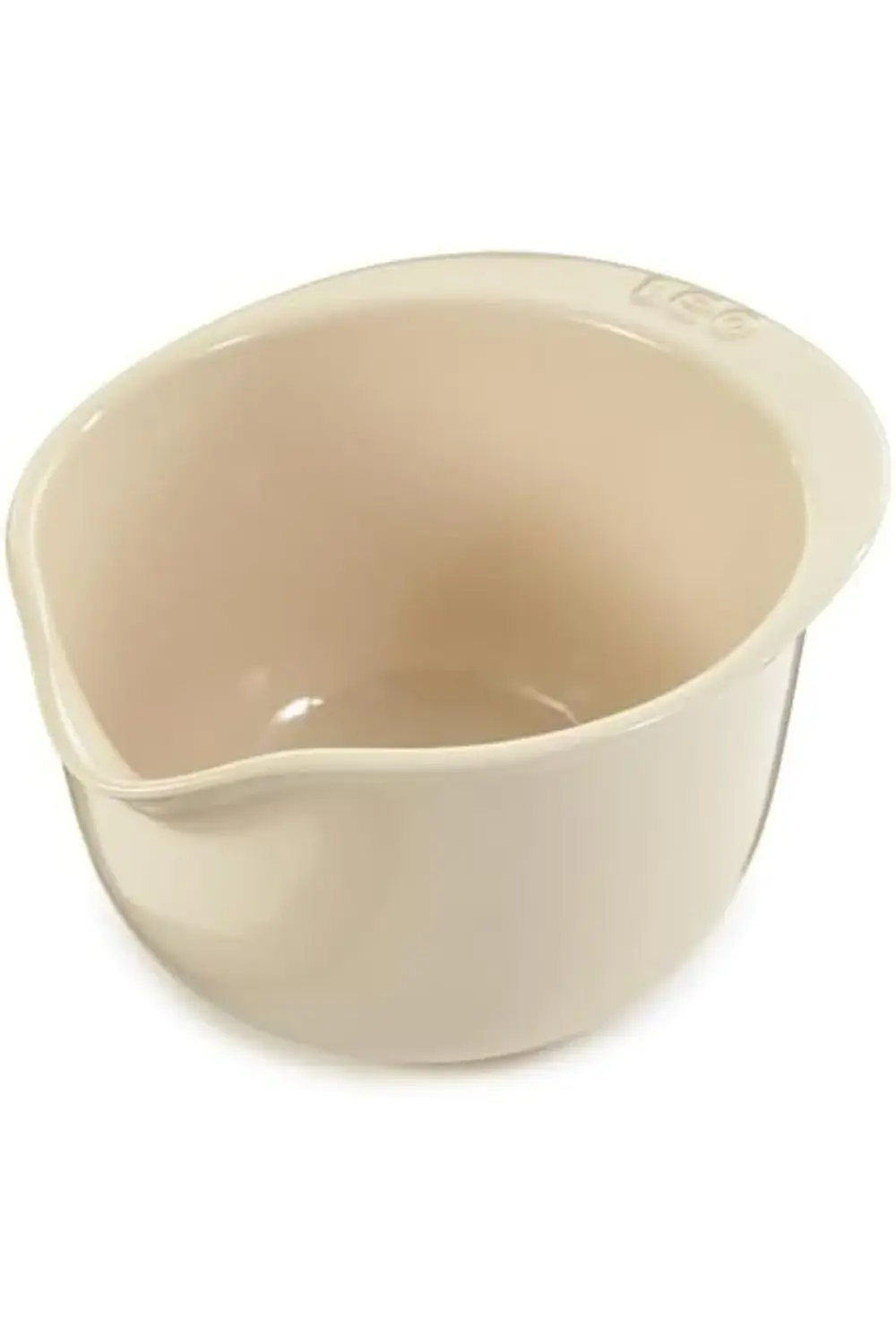 modashine Balance Seramik Karıştırma Kabı 2.20 L polymix 1171935