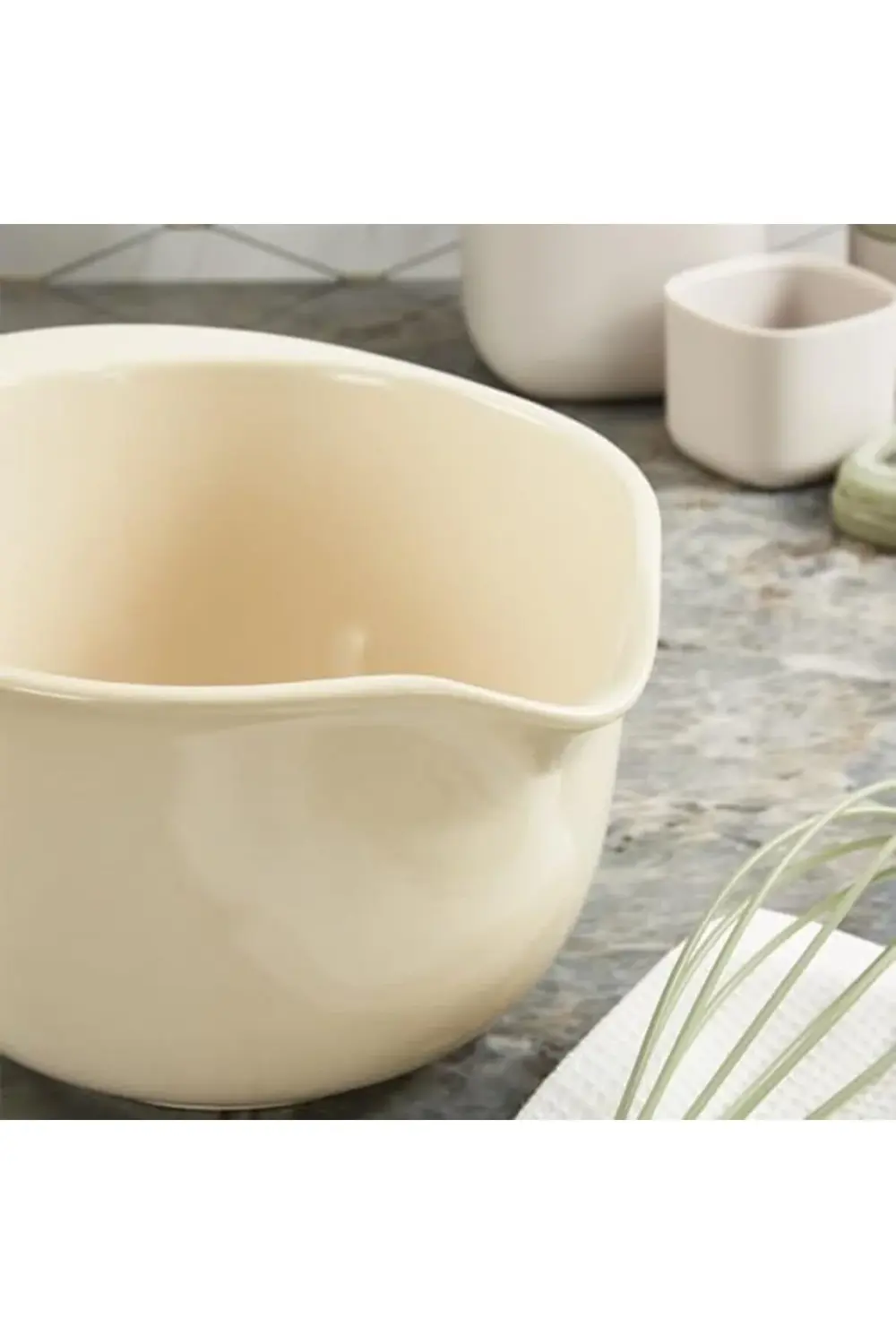 modashine Balance Seramik Karıştırma Kabı 2.20 L polymix 1171935