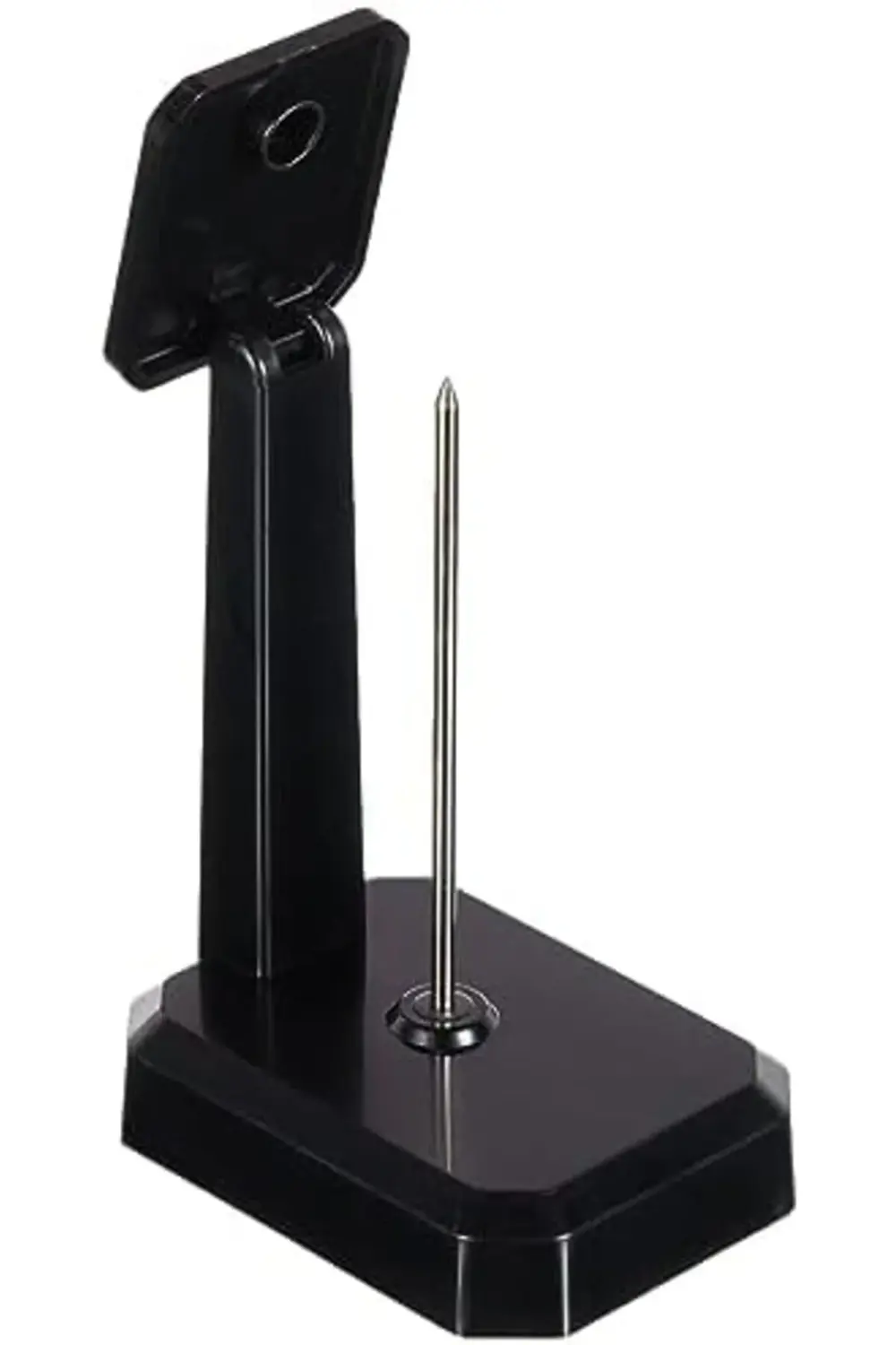 modashine Buro Masaustu ve Ofis 121000080501 Plastik,Siyah Siyah