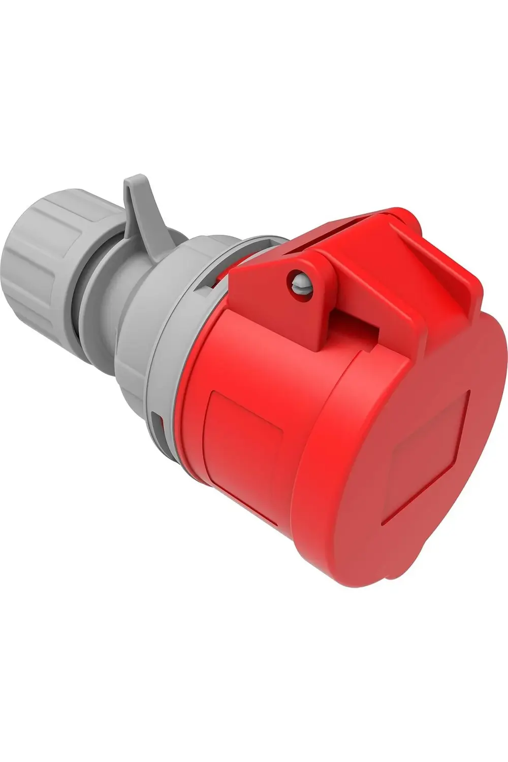 modashine Cee Norm Uzatma Prizi 5x16a 380v Ip44 polymix 1171935