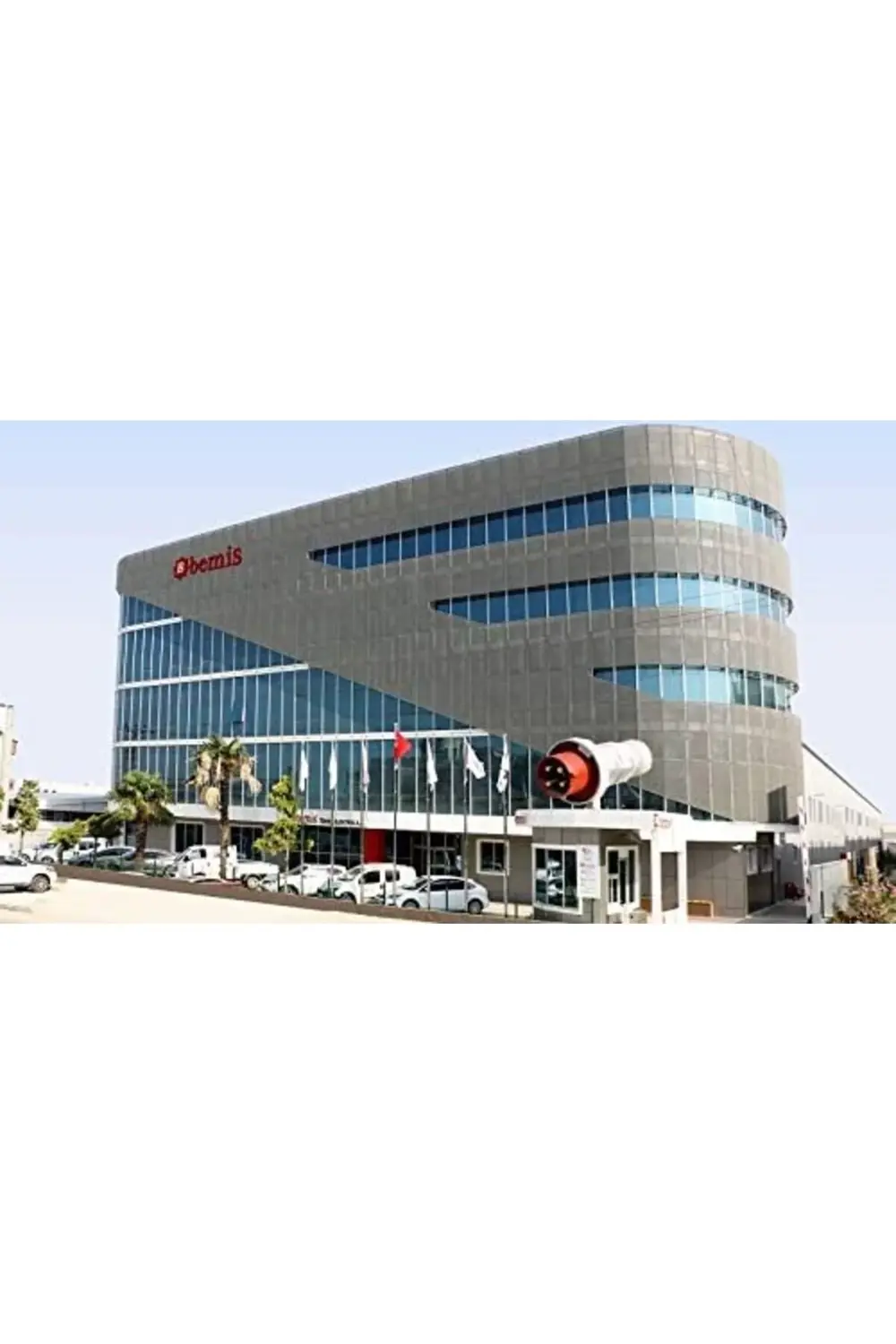 modashine Cee Norm Uzatma Prizi 5x16a 380v Ip44 polymix 1171935