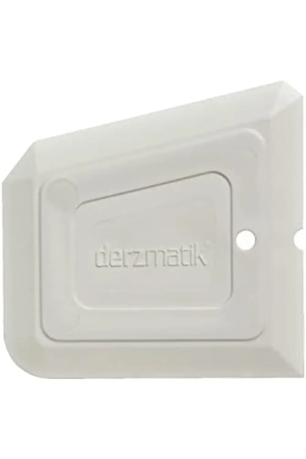 modashine Çok Amaçlı Plastik Spatula 5'li polymix 1171935