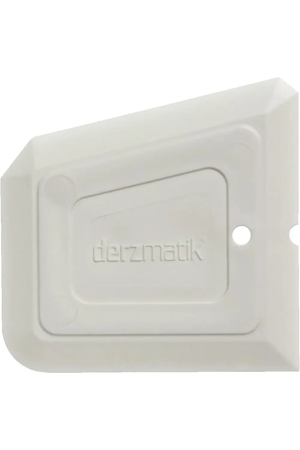 modashine Çok Amaçlı Plastik Spatula 5'li polymix 1171935