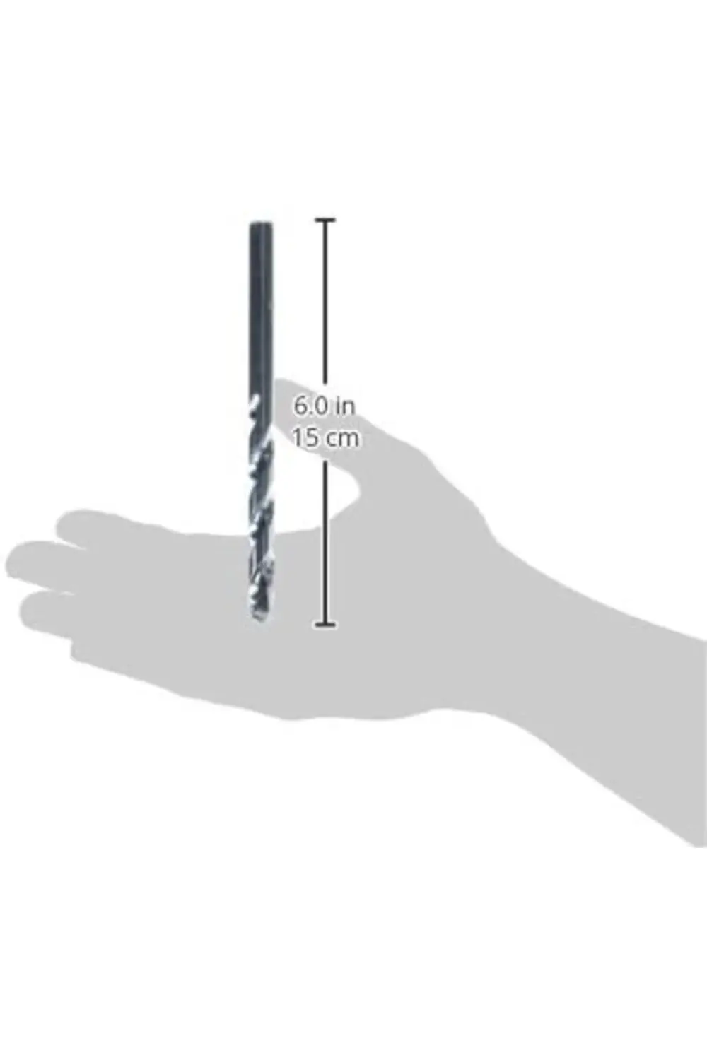 modashine cyl-1 11 * 150 mm 5'li Paket polymix 1171935