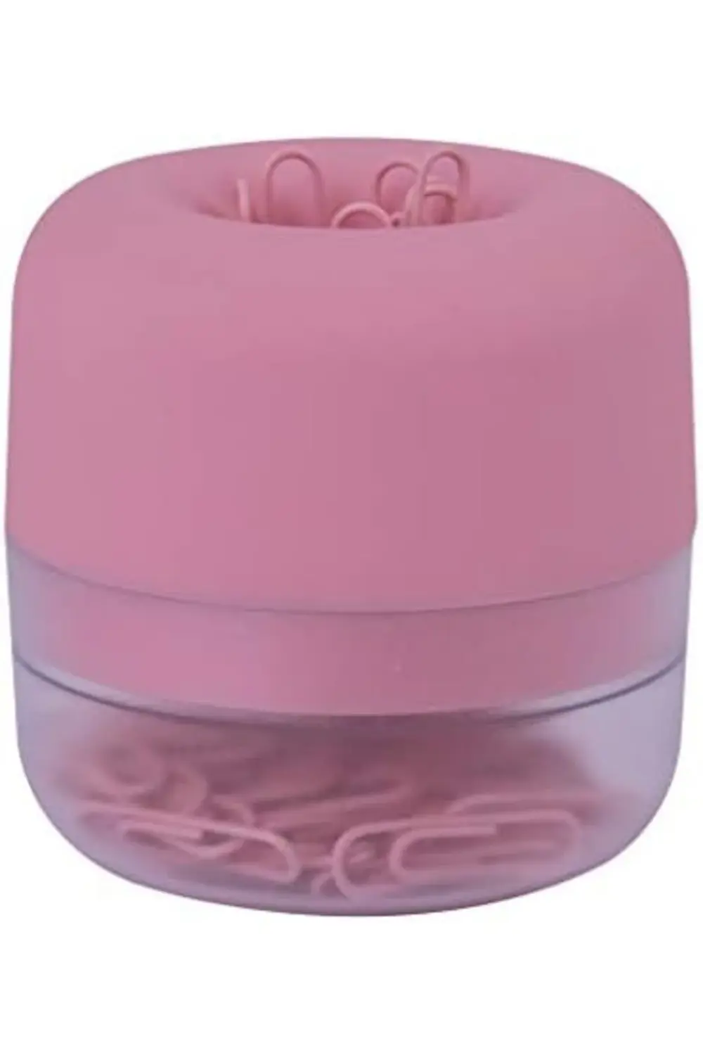 modashine Diger Apli Ataç Tutucu Pembe Mıknatıslı polymix 1171935