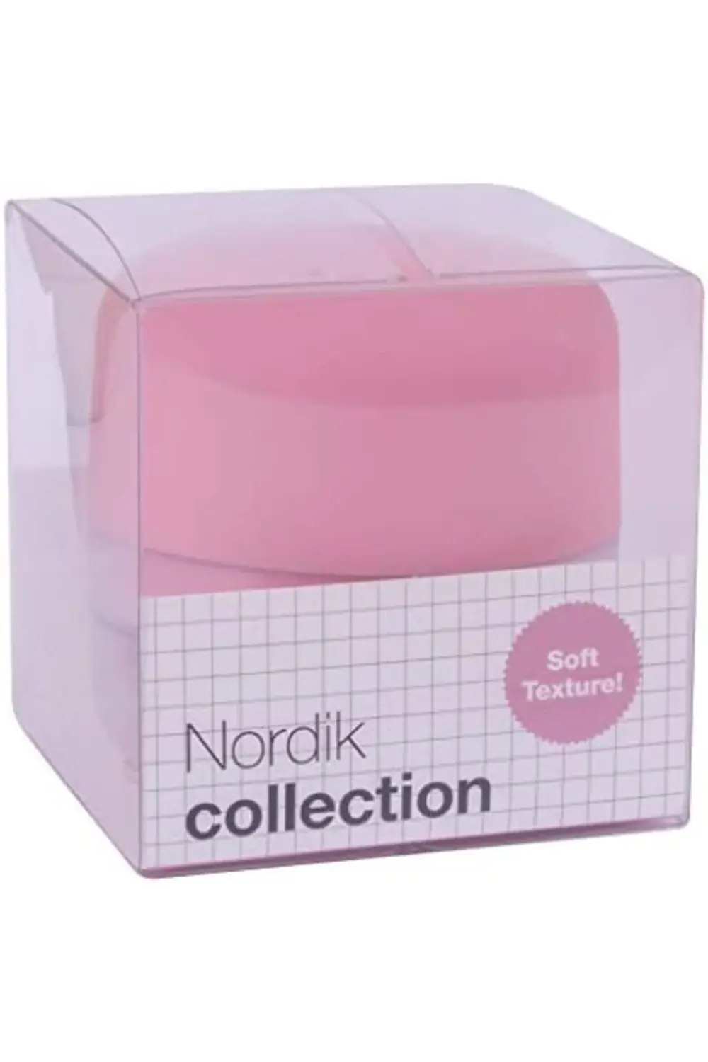 modashine Diger Apli Ataç Tutucu Pembe Mıknatıslı polymix 1171935