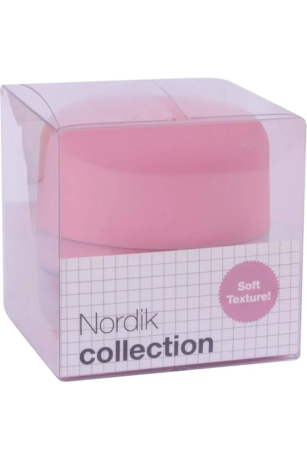 modashine Diger Apli Ataç Tutucu Pembe Mıknatıslı polymix 1171935