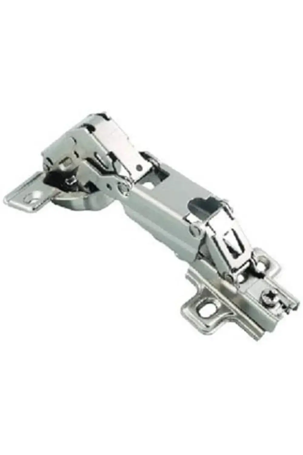 modashine DMK Hidrolik Menteşe 165 Derece Frenli - 2 Adet polymix