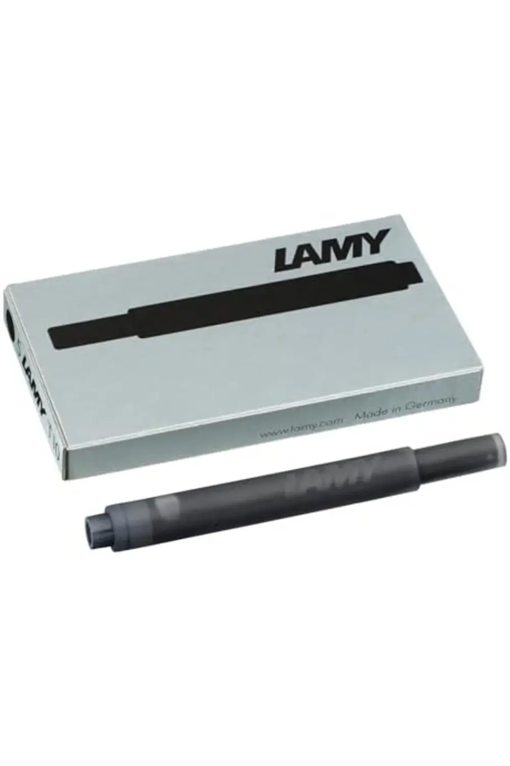 modashine Dolmakalem Kartuşu Siyah 5Li polymix 1171935