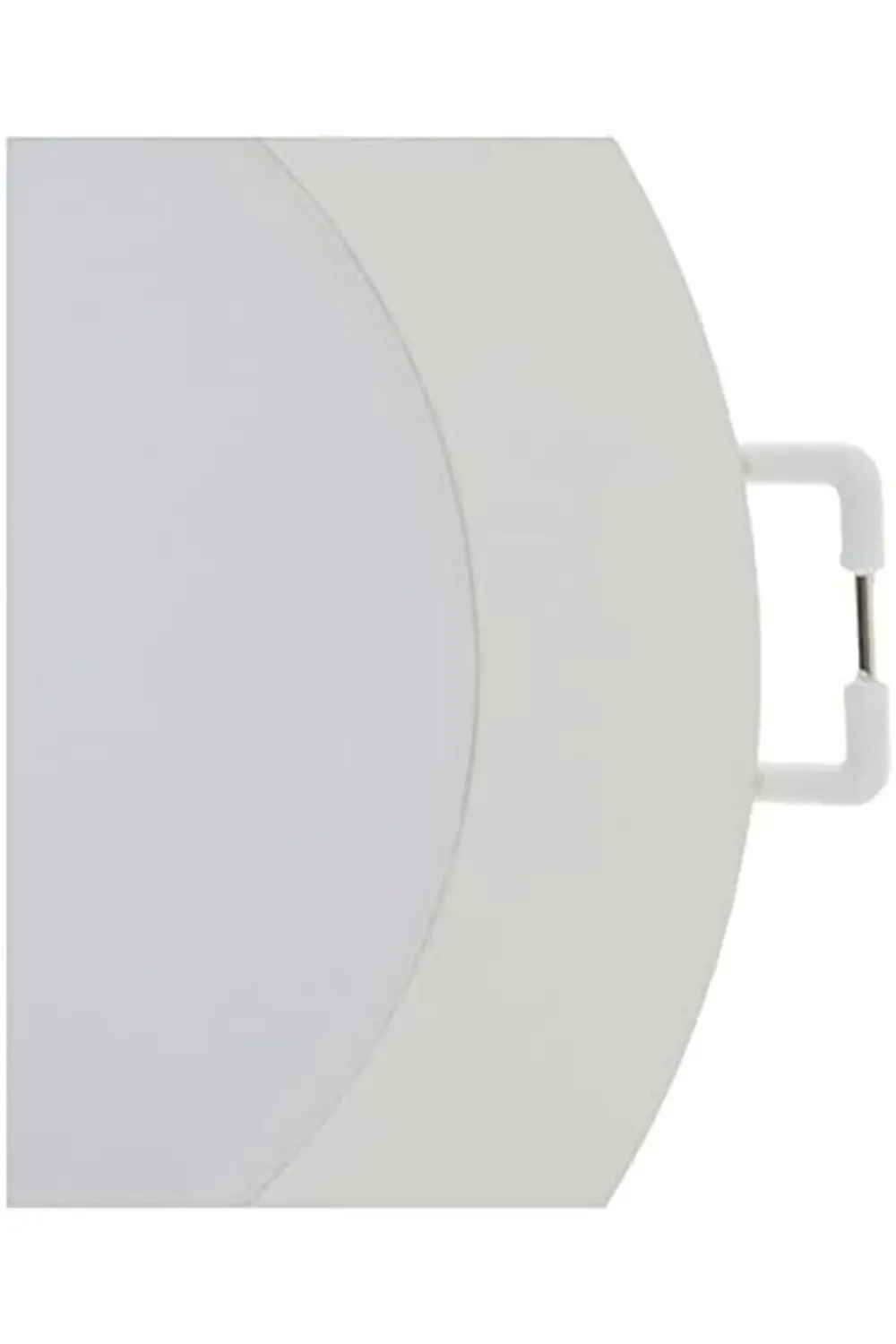 modashine ECO DL SLIM 120 6W865 WT 10X1 TR LEDV, Beyaz polymix 11